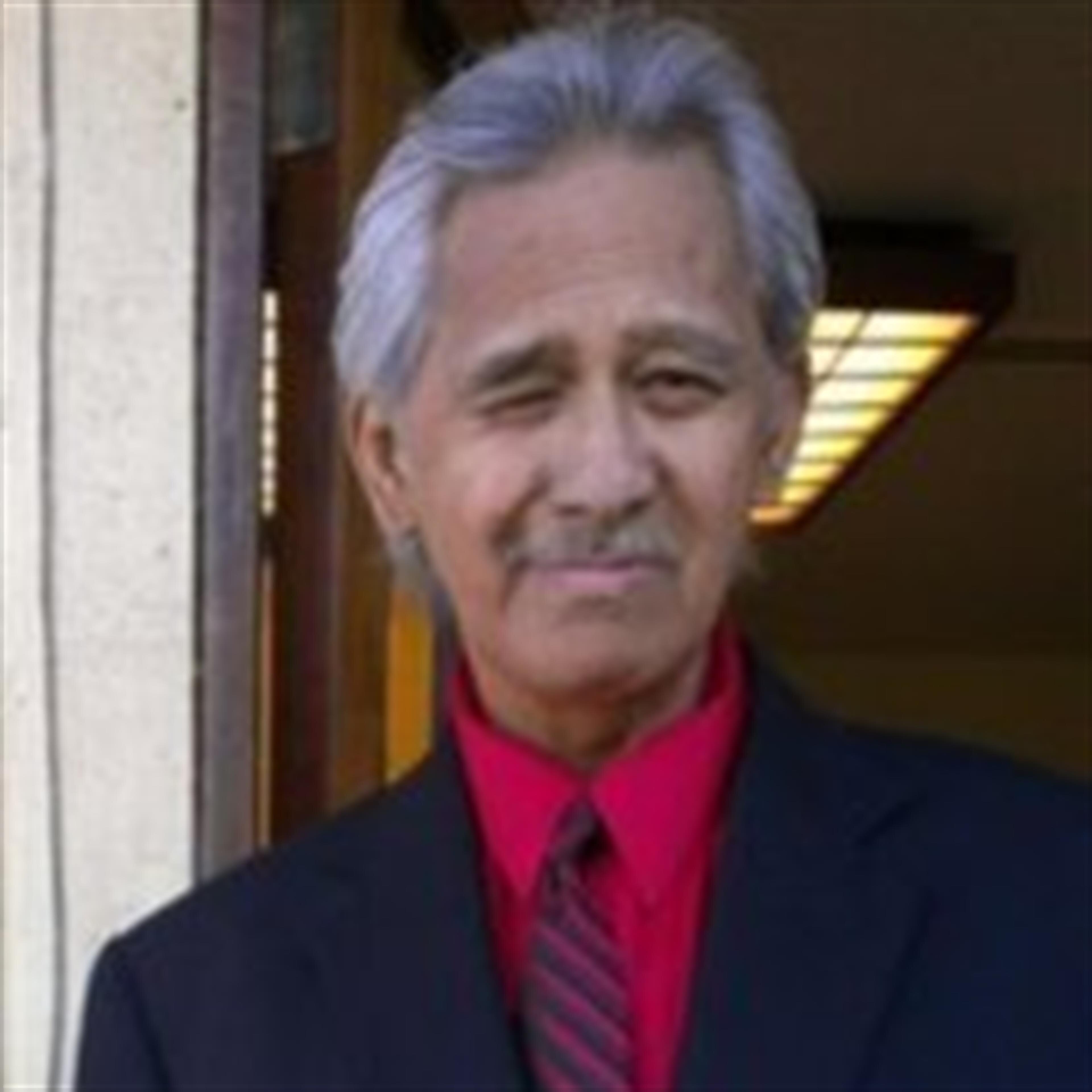 Mitchell Kaipo Williams