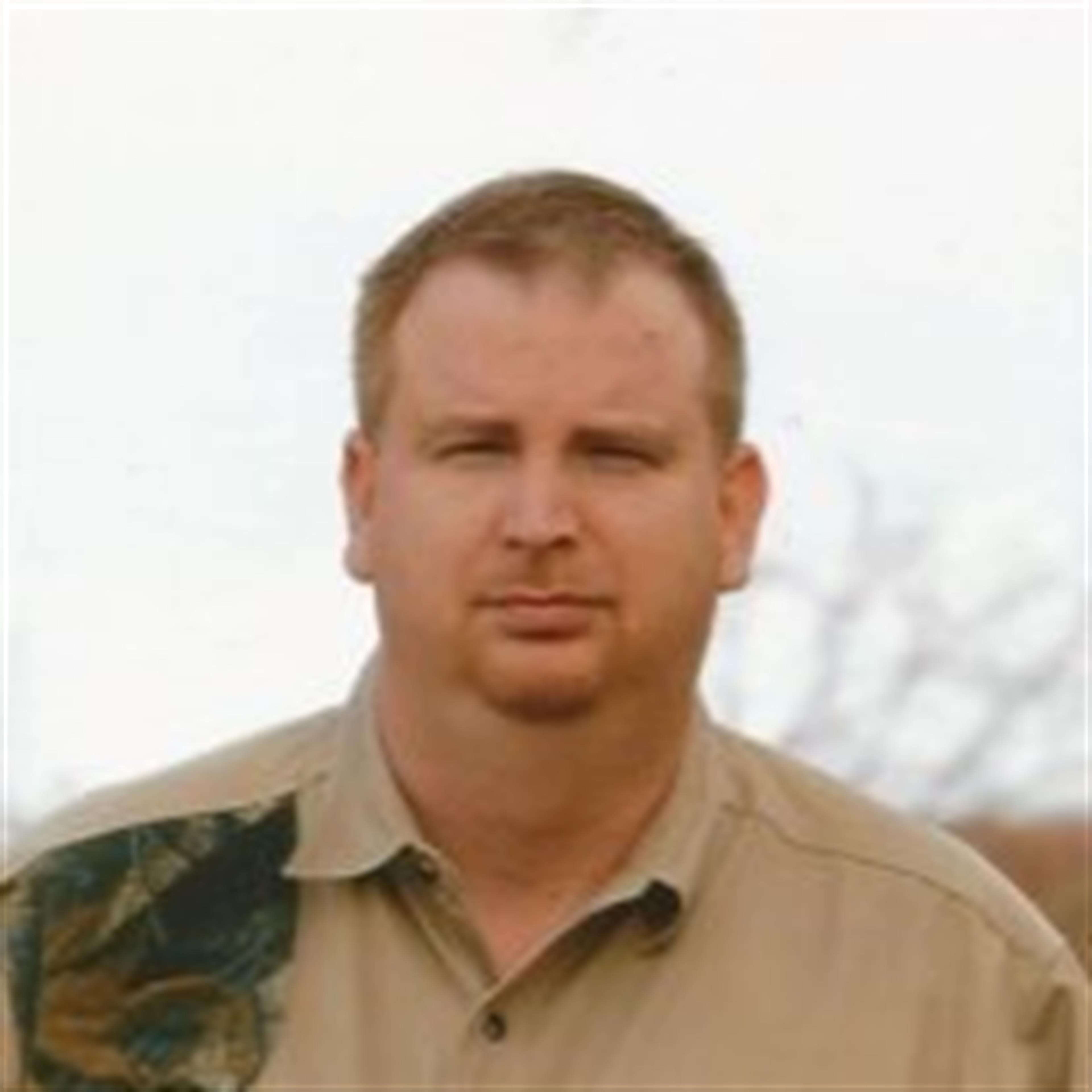 Dwayne Eidson (Camdenton)