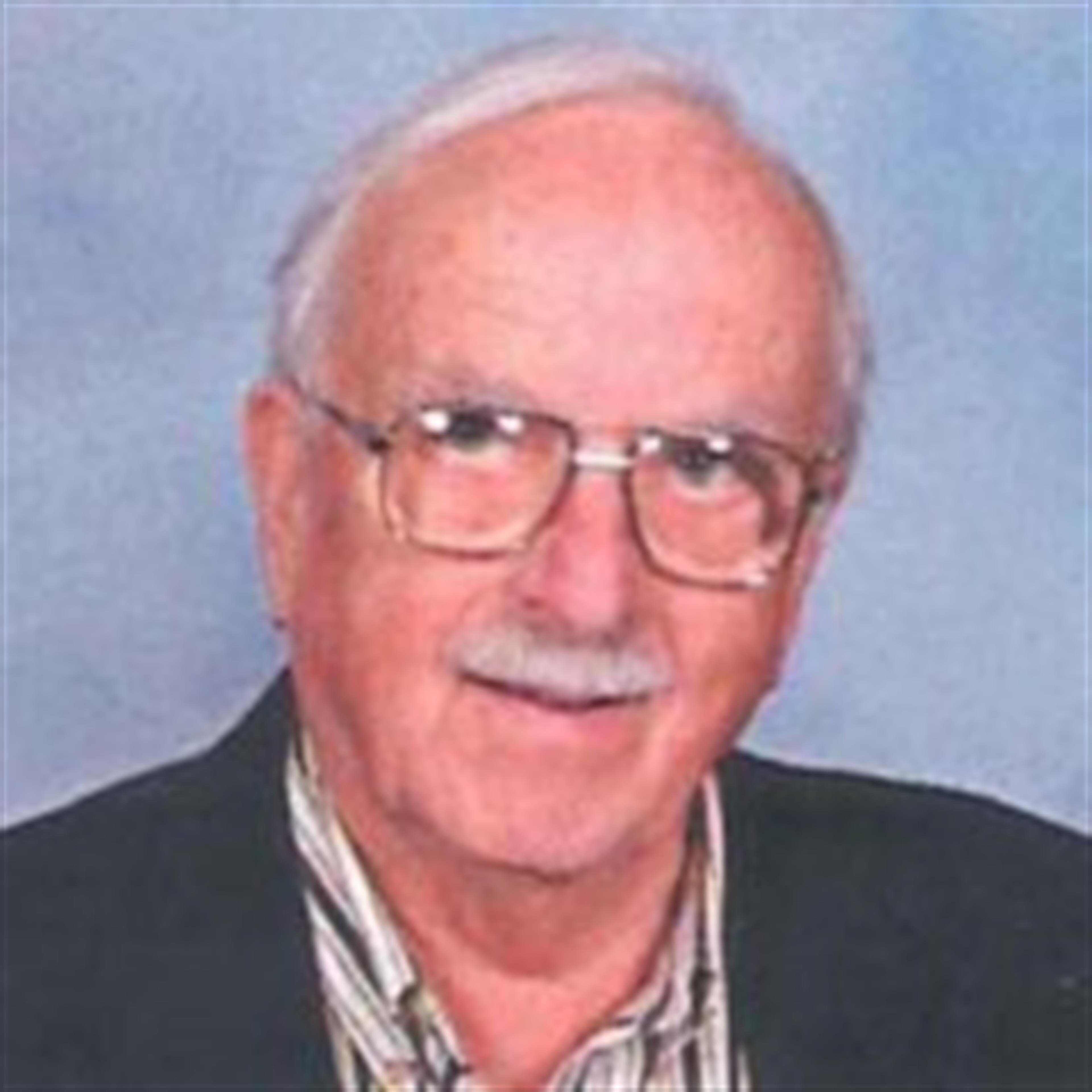 H. James "Jim" Wierenga