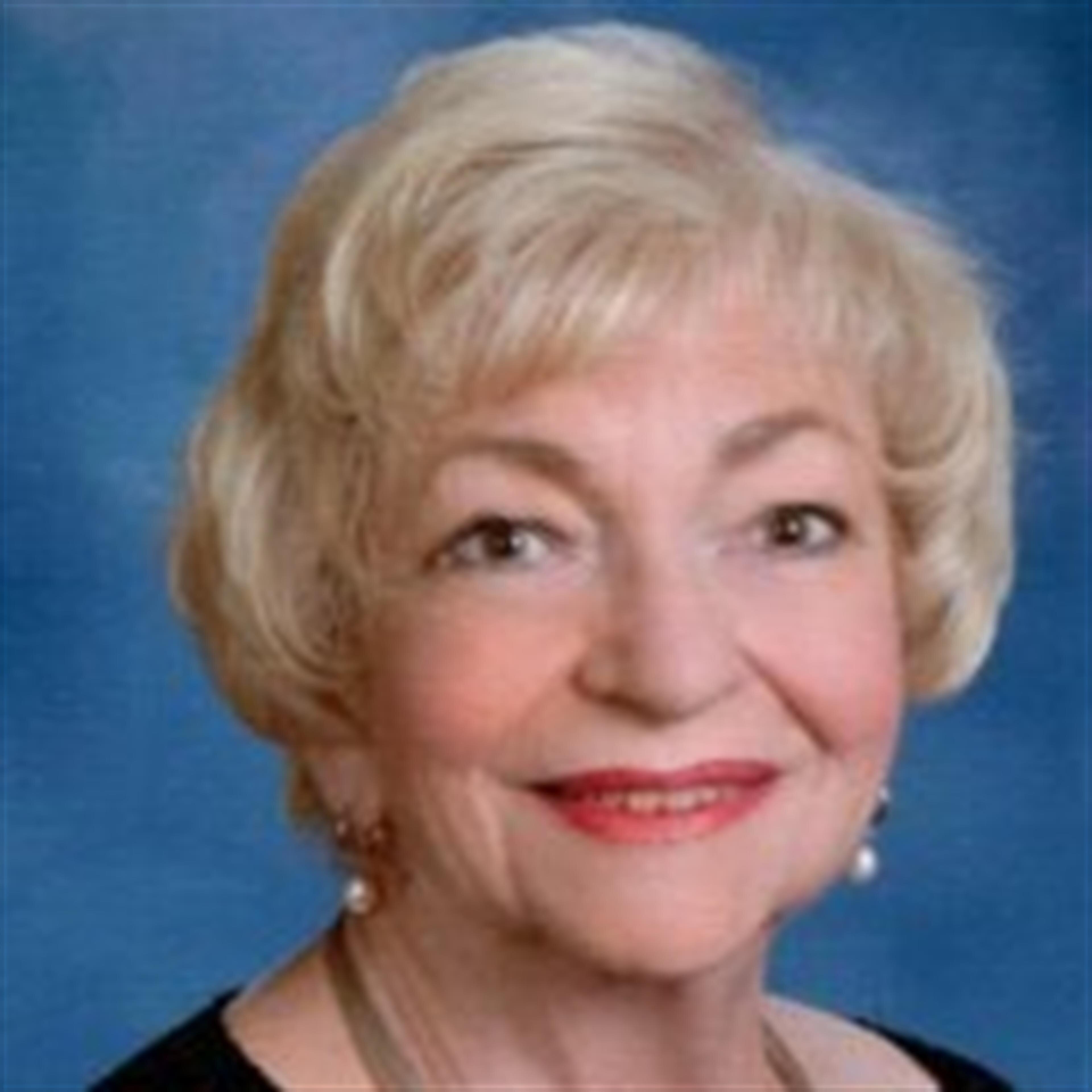 Elizabeth "Gail" Brown