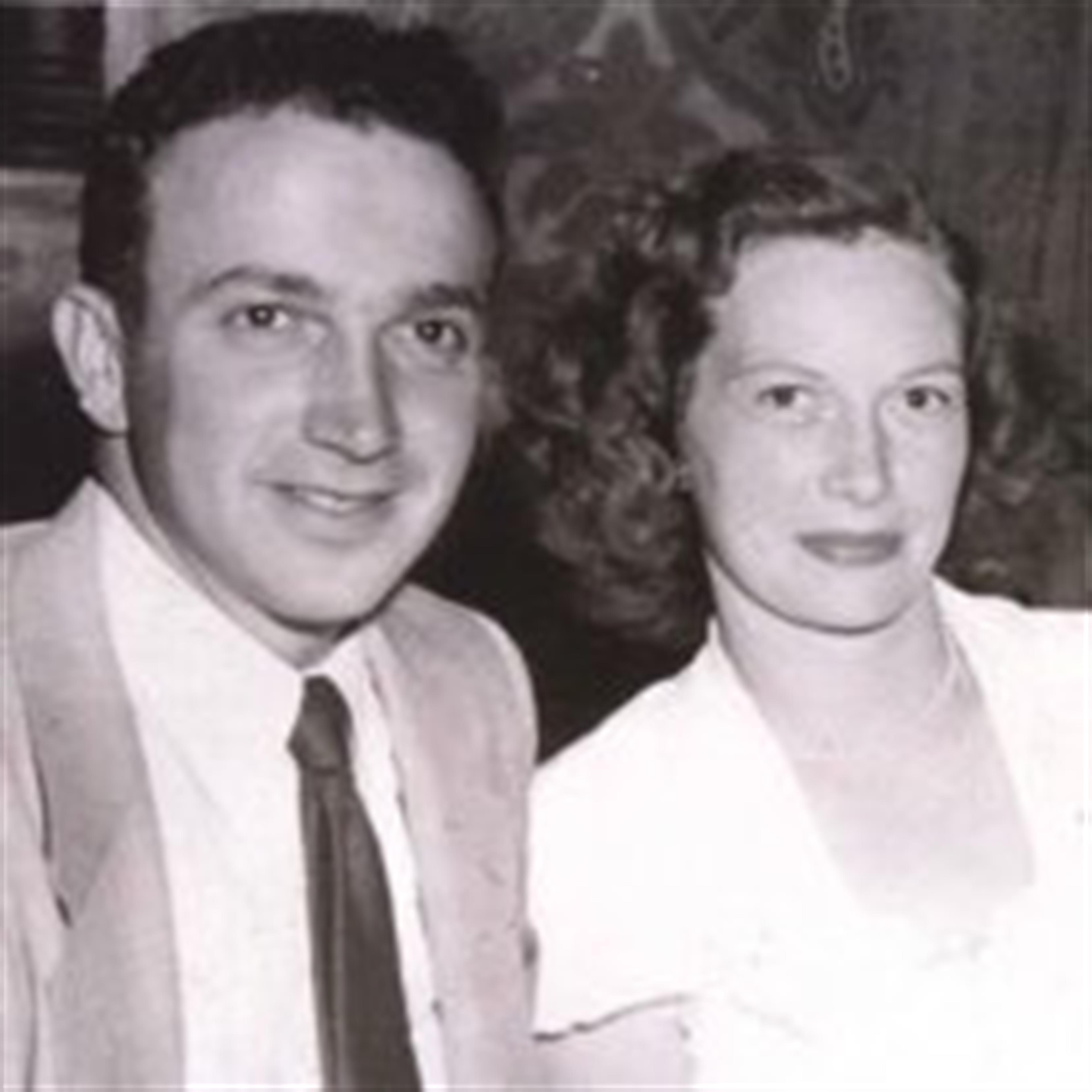 Elizabeth Robinson's obituary picture