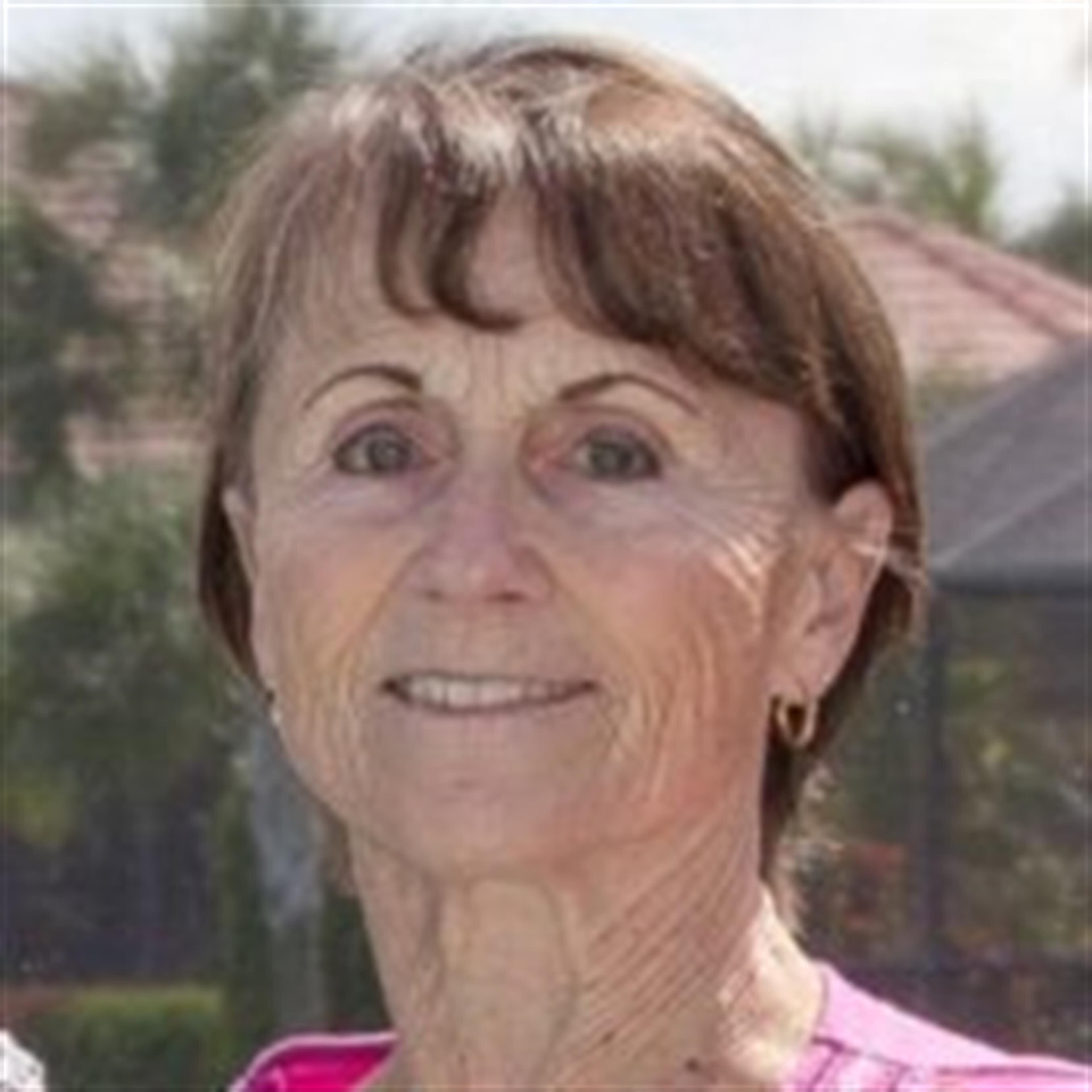 Darlene L.  Boyer