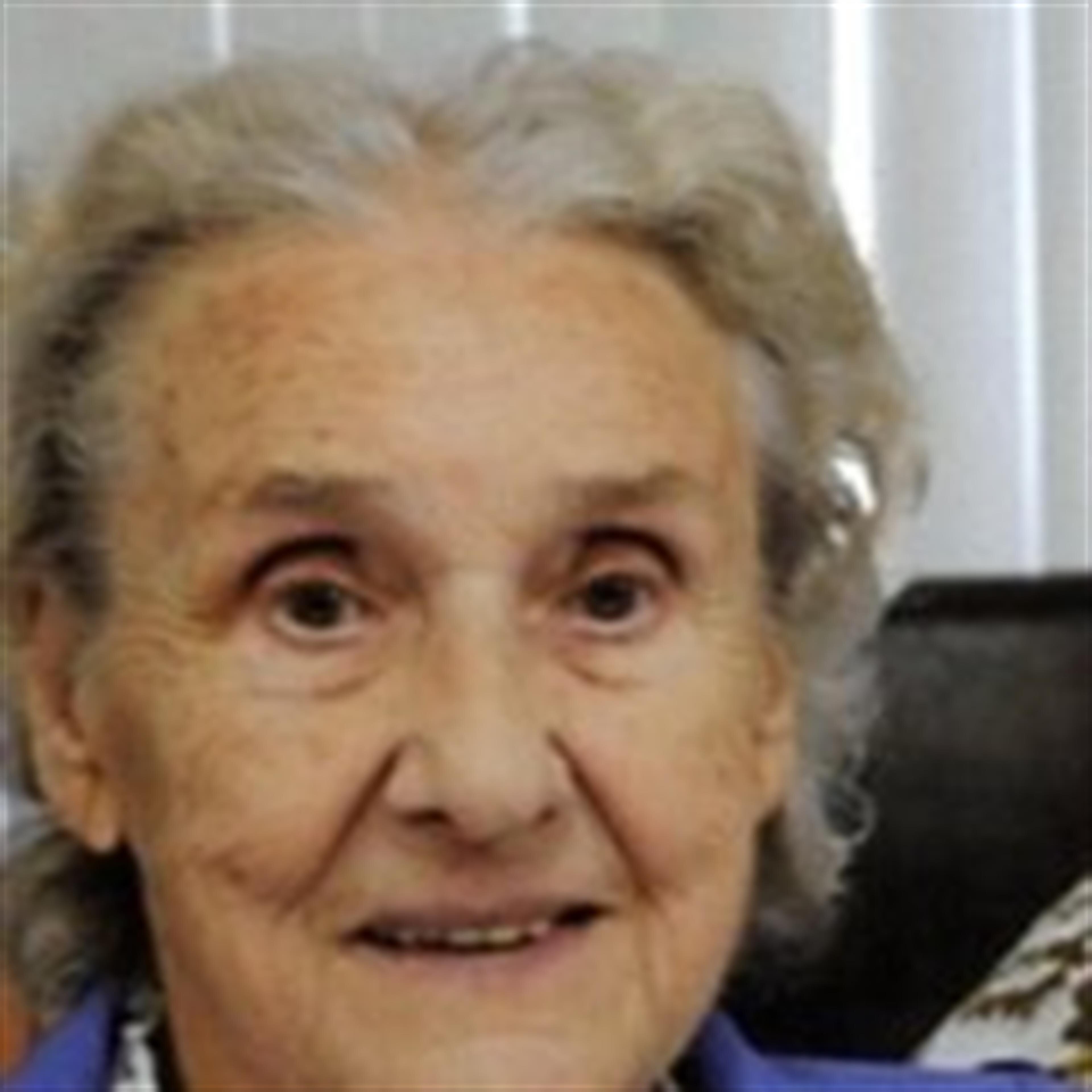 June J. Caldwell