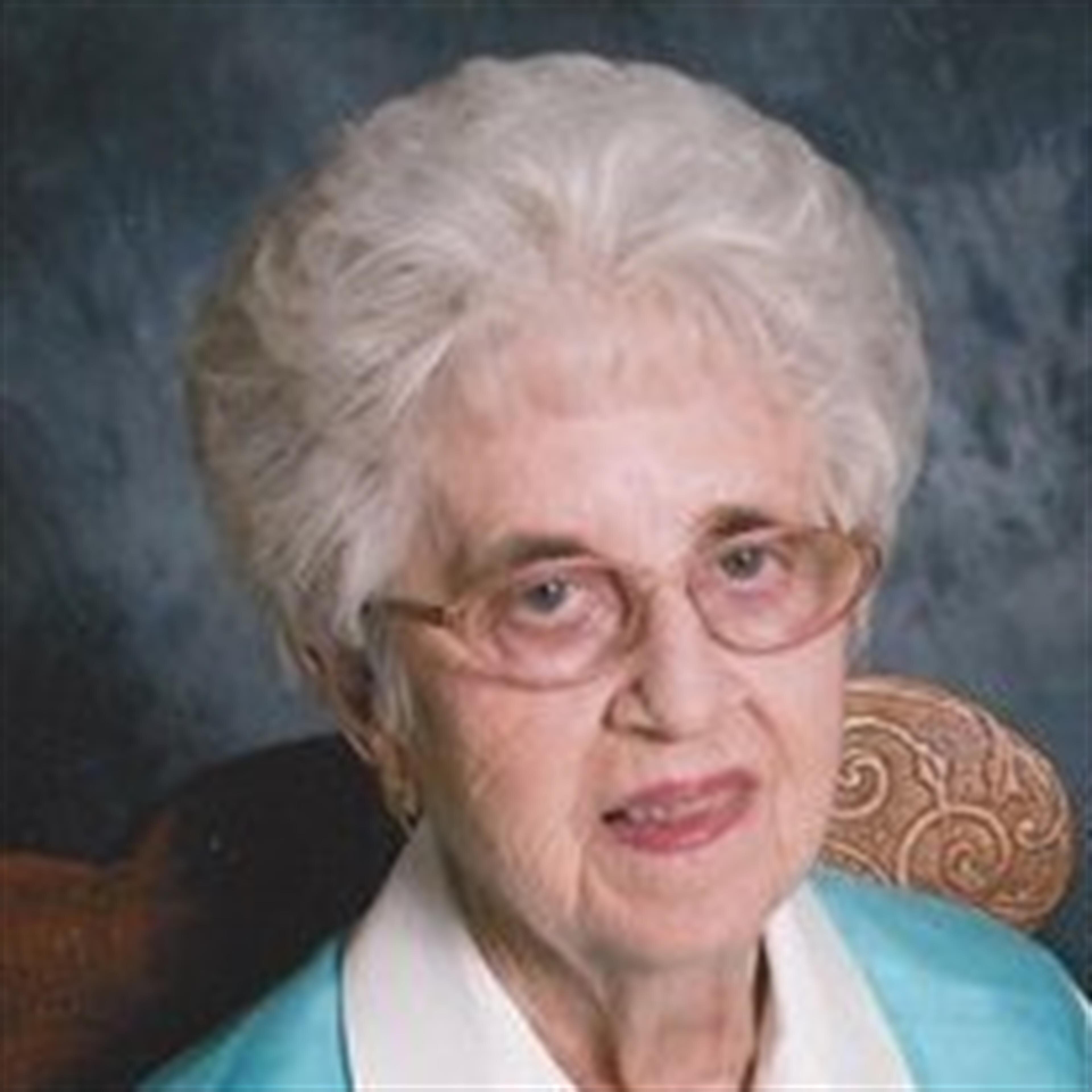 Beulah Dennis (Mansfield)