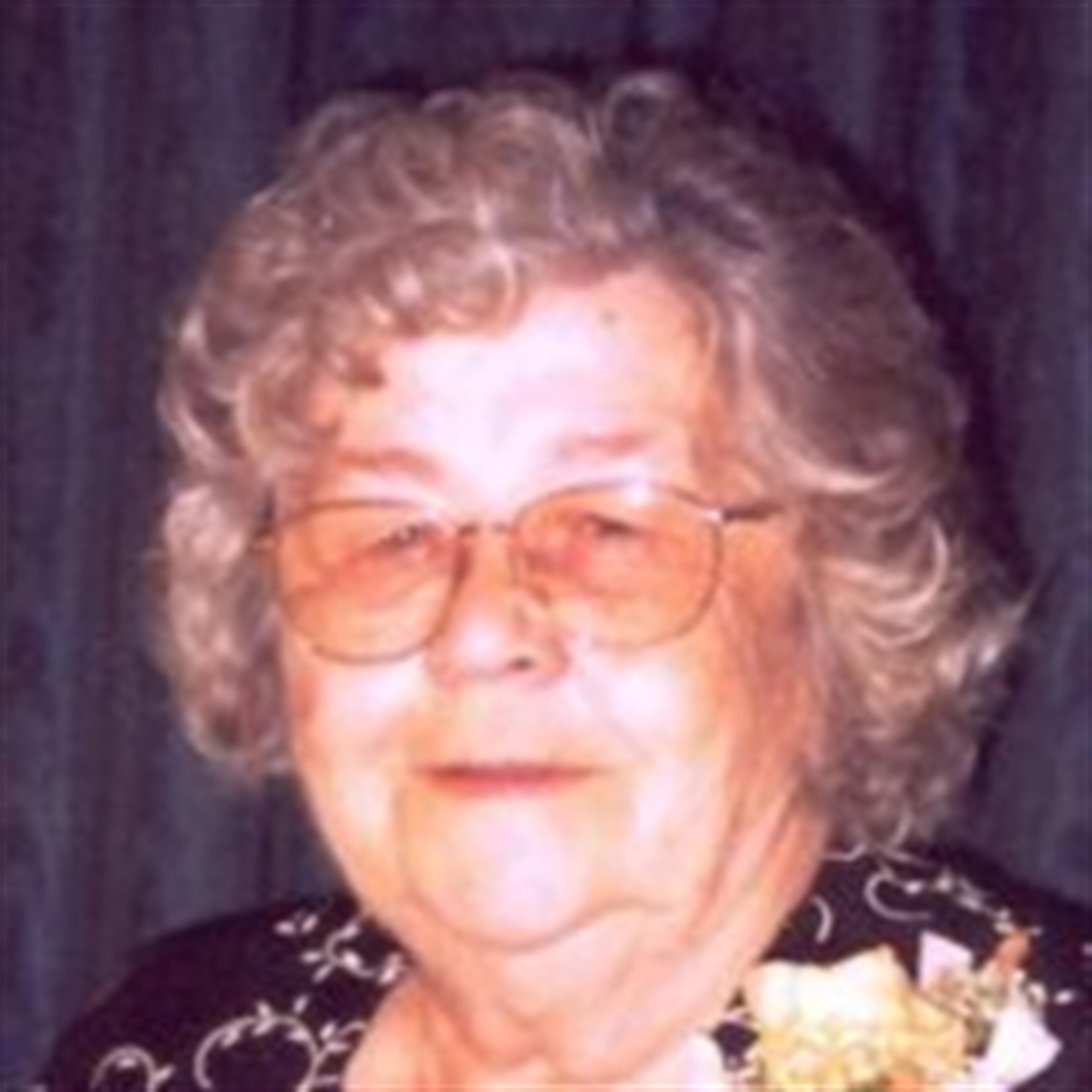 Audrey C. Herman (Lebanon)