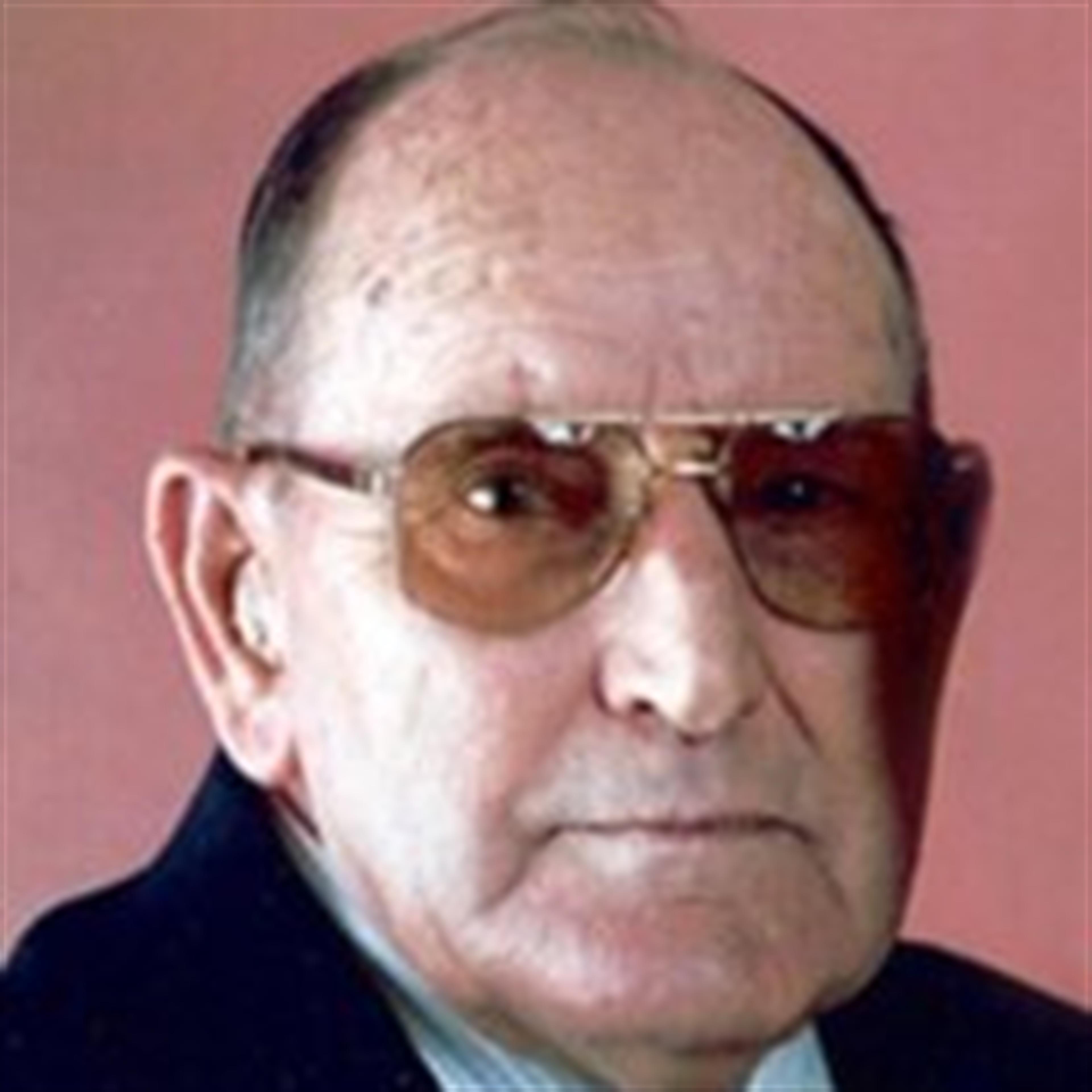 Vernon Davison (Bolivar)