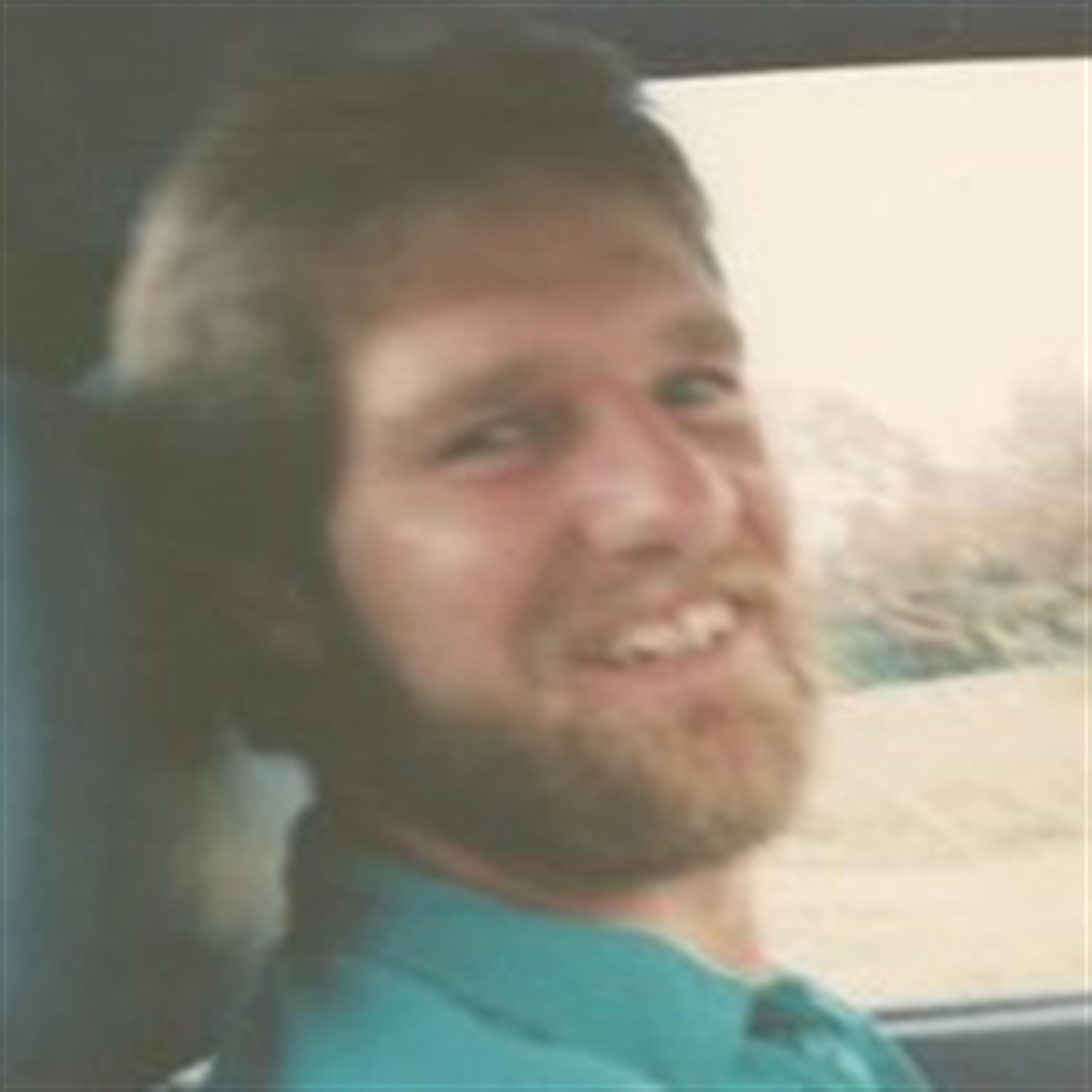 John Wilkerson (Seymour)