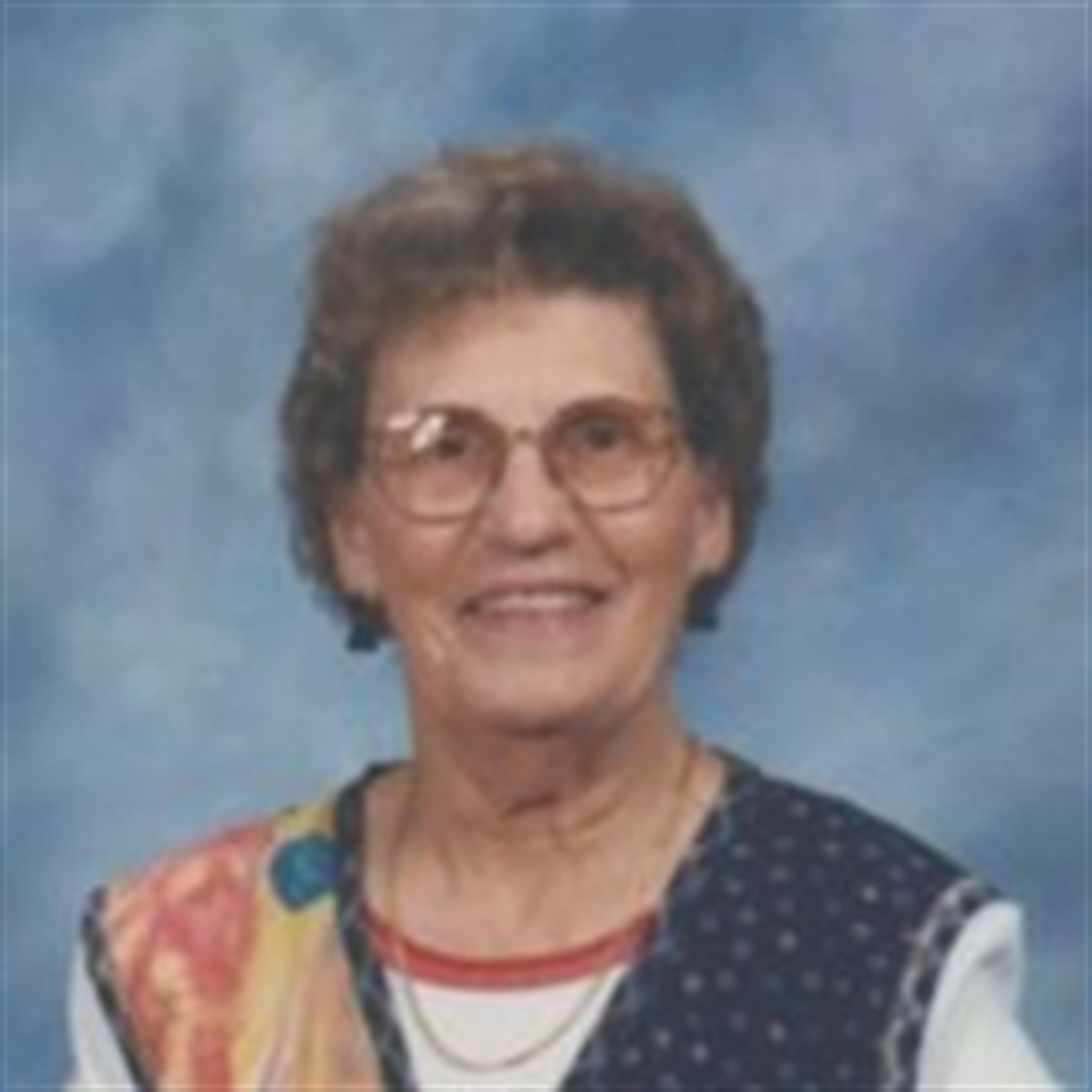 Mrs. Dorothy Lee Emery McKennon