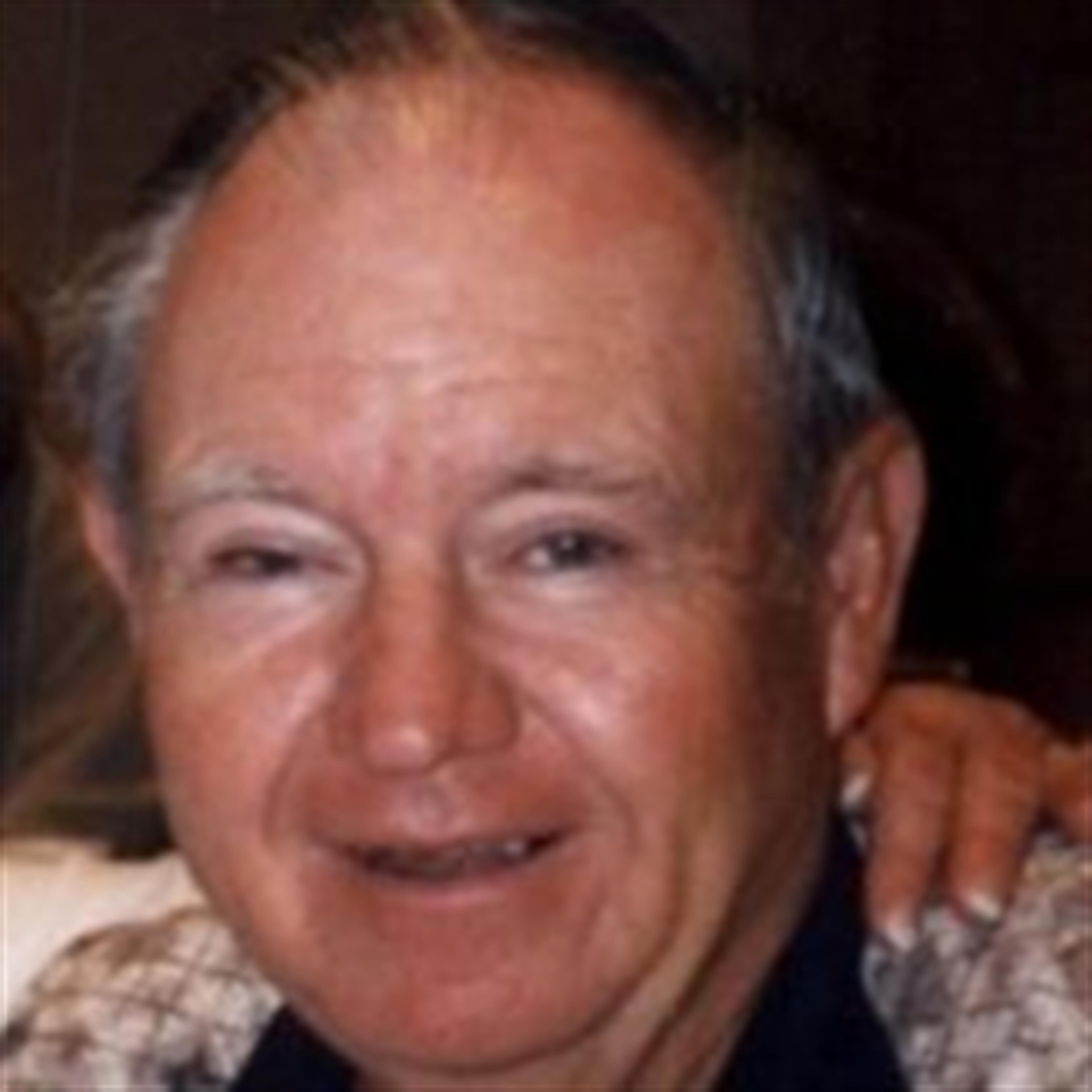 Vernon F Glenn