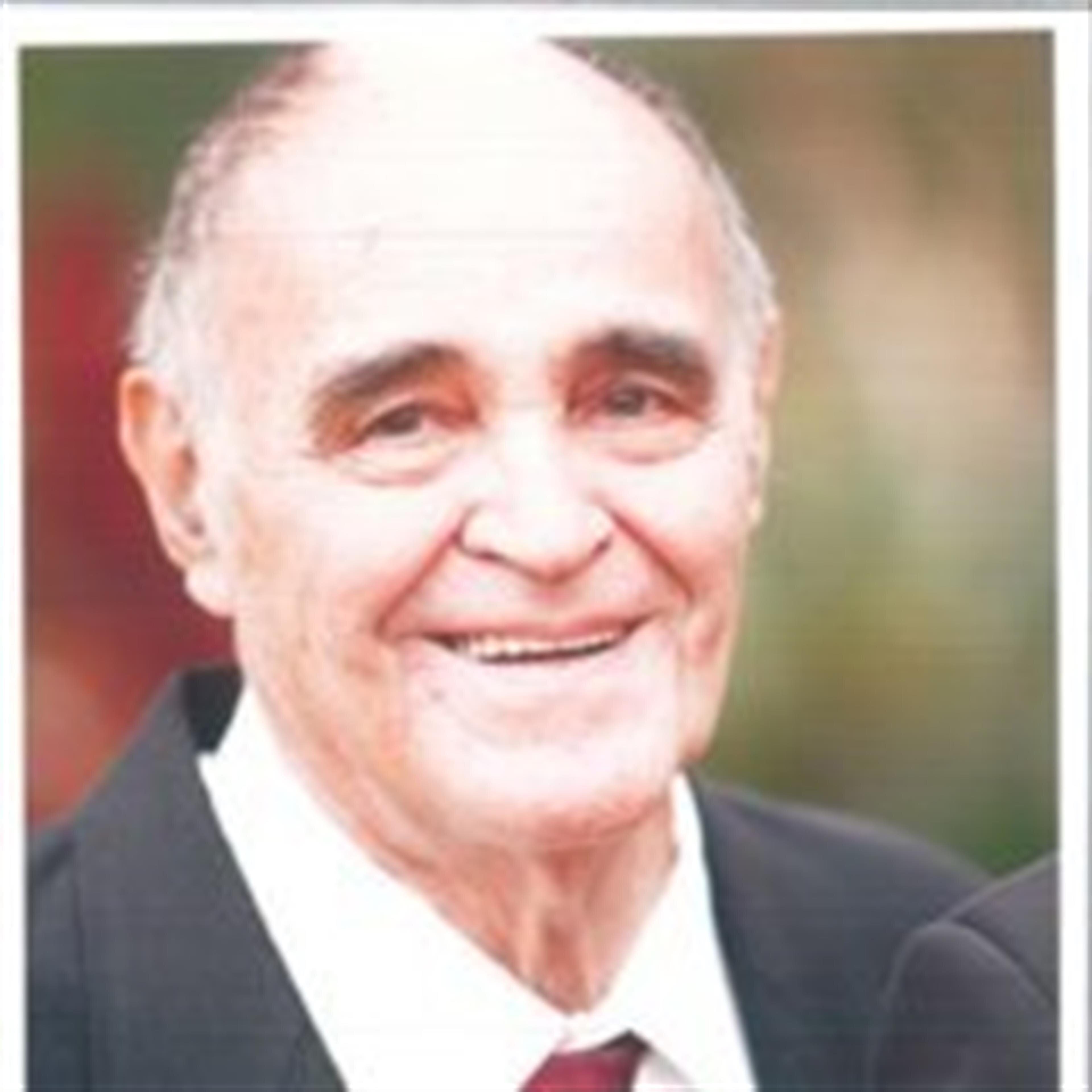 Richard  Joseph  Ayala 