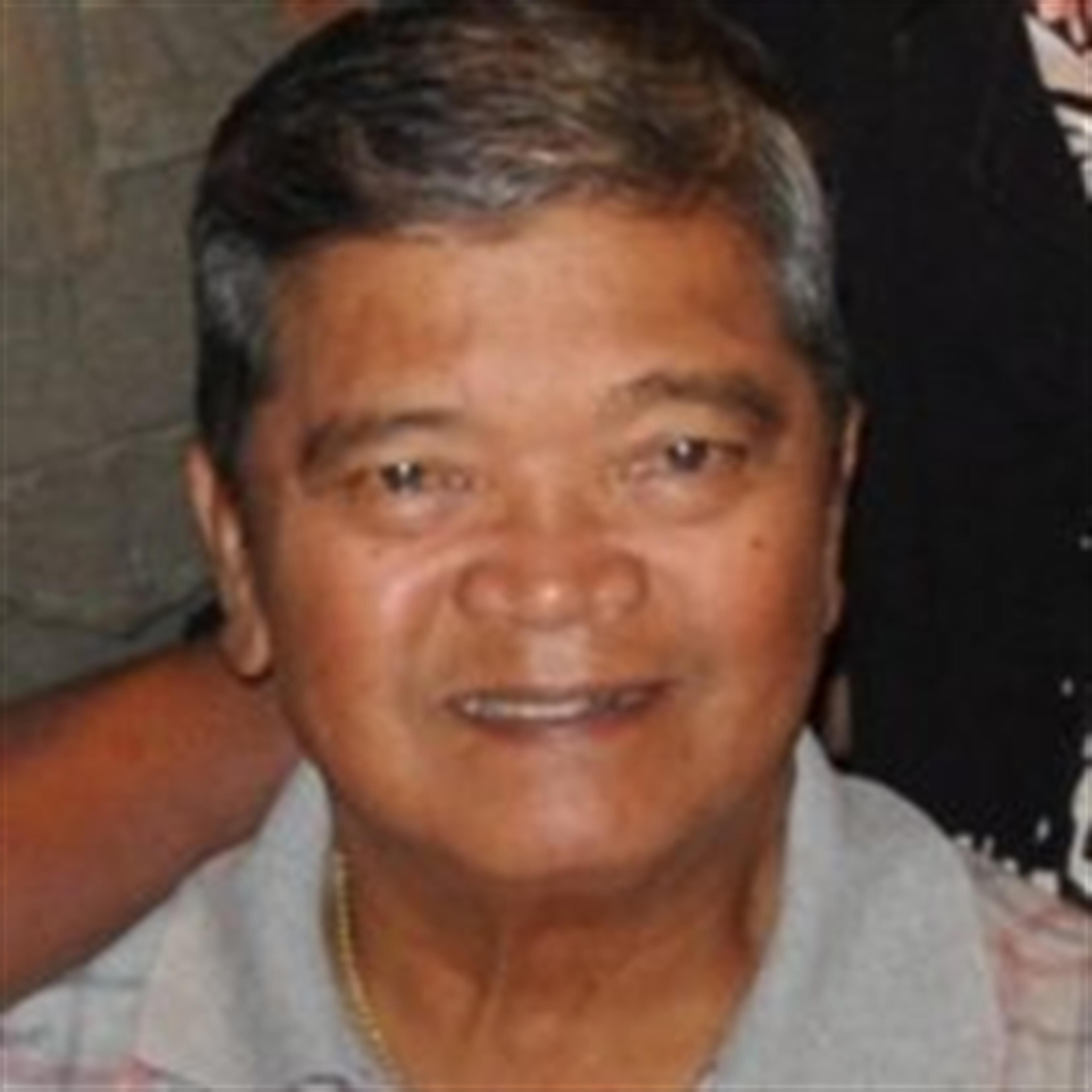 Avelino  Daquioag  Martin 