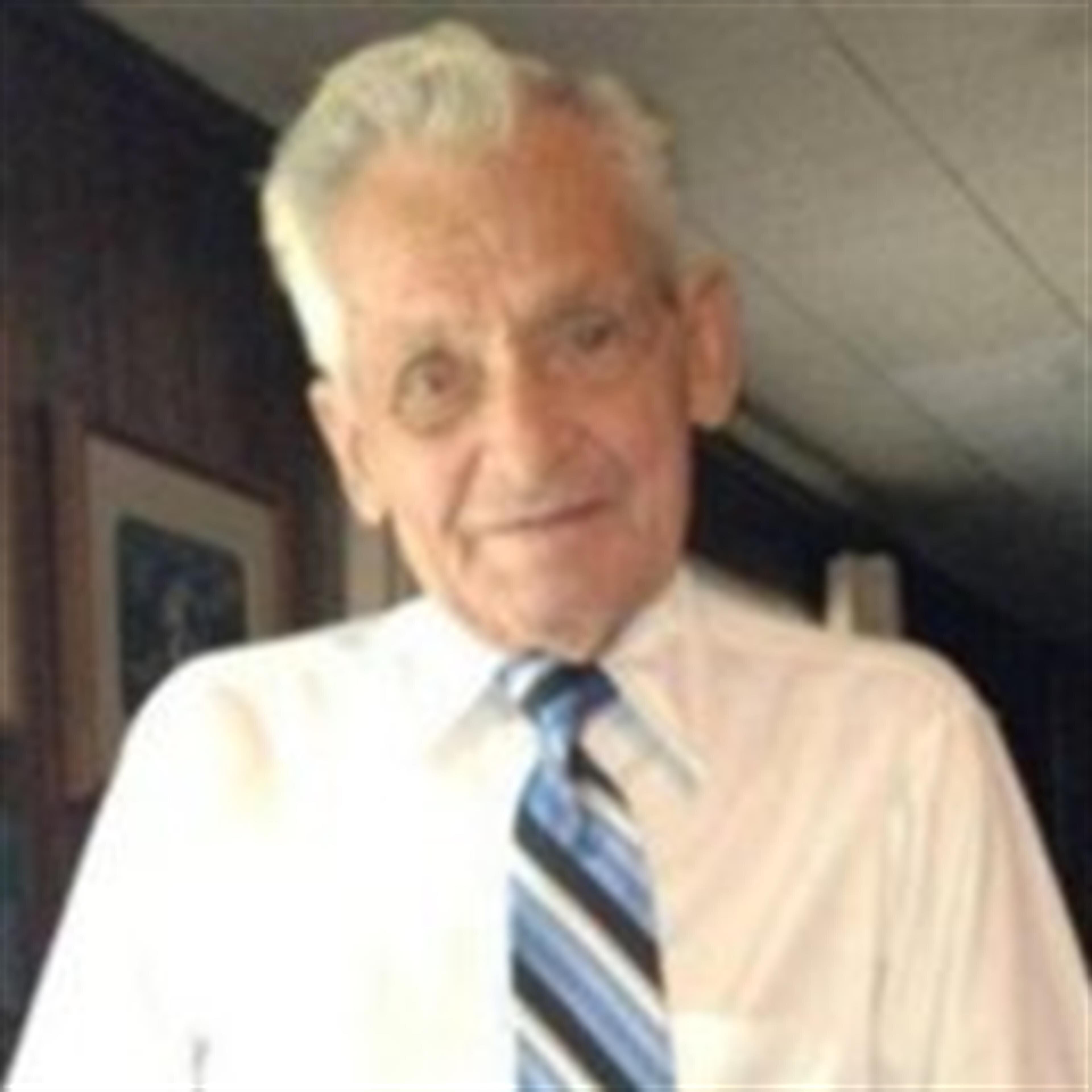 Charles Lay