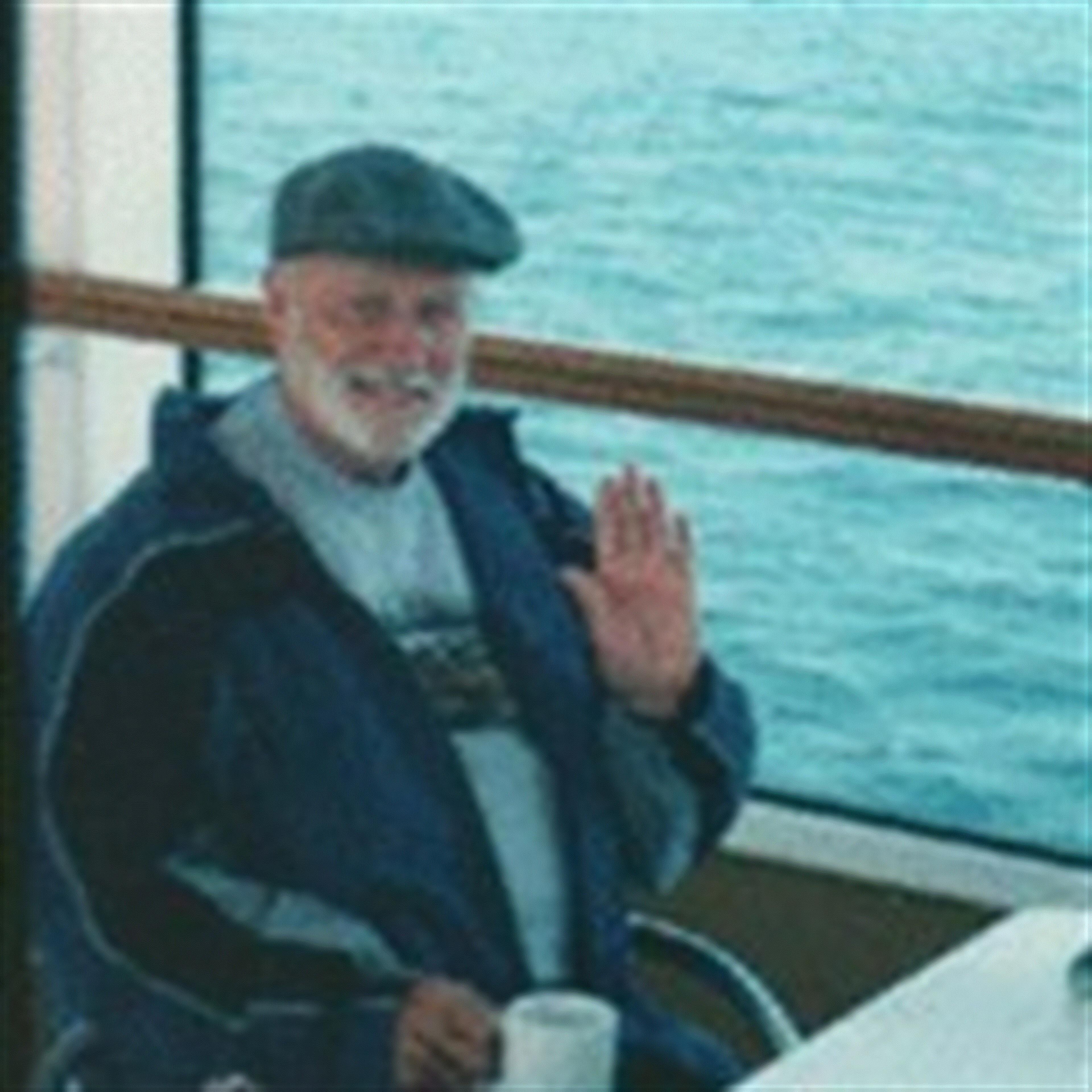 Robert Lee Goss, Jr.