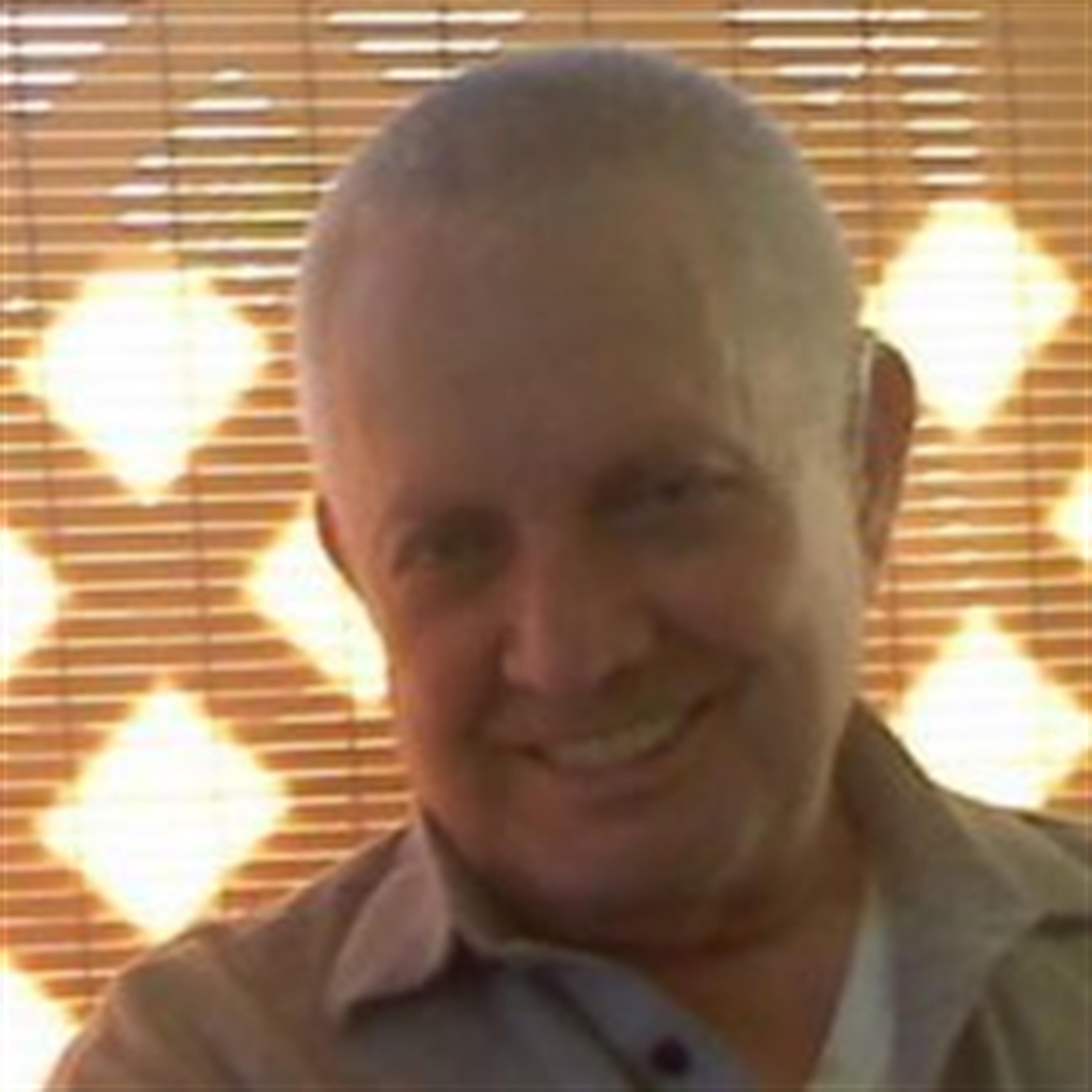 Calvin Eugene Myers