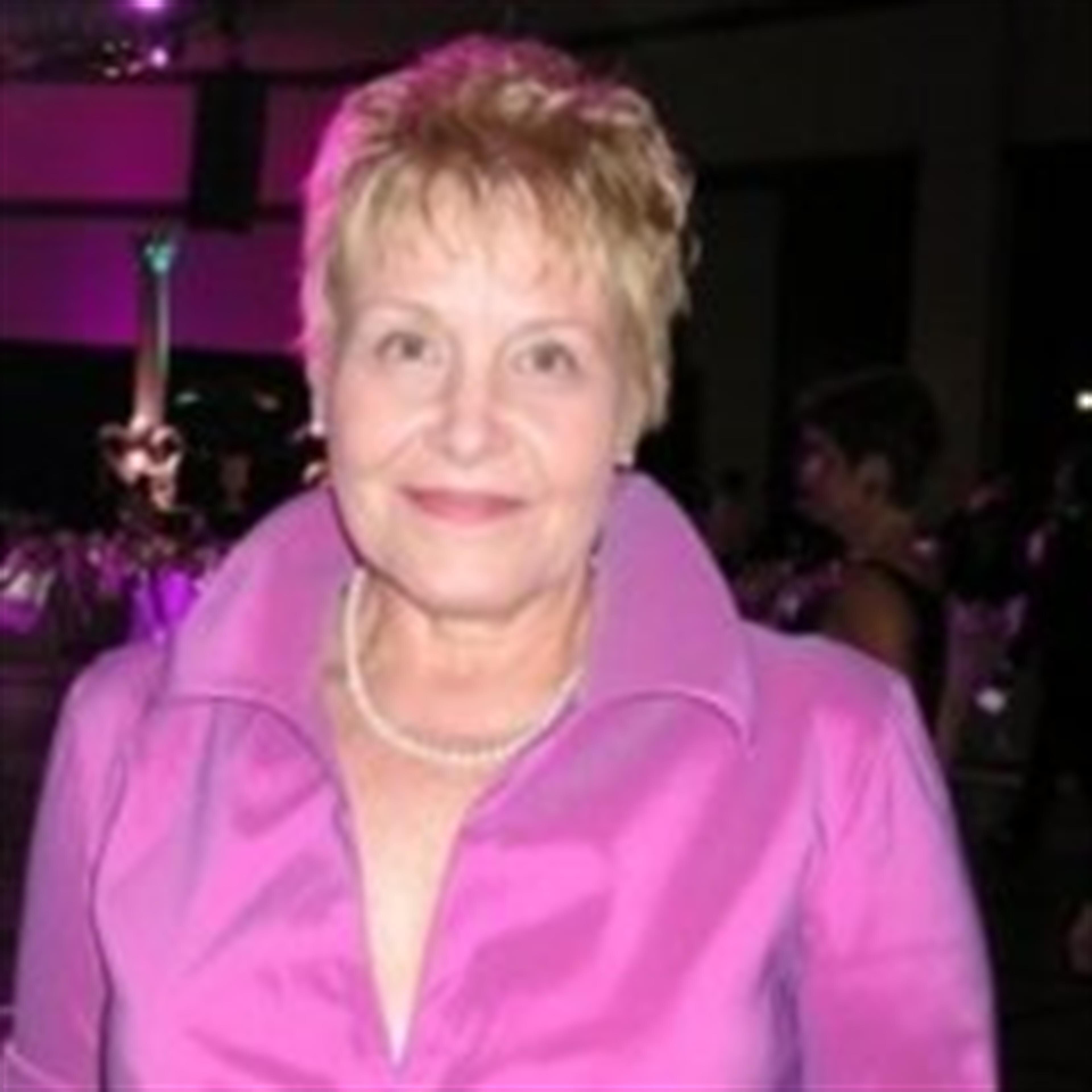 Jeanne Ellen  Dobbs 