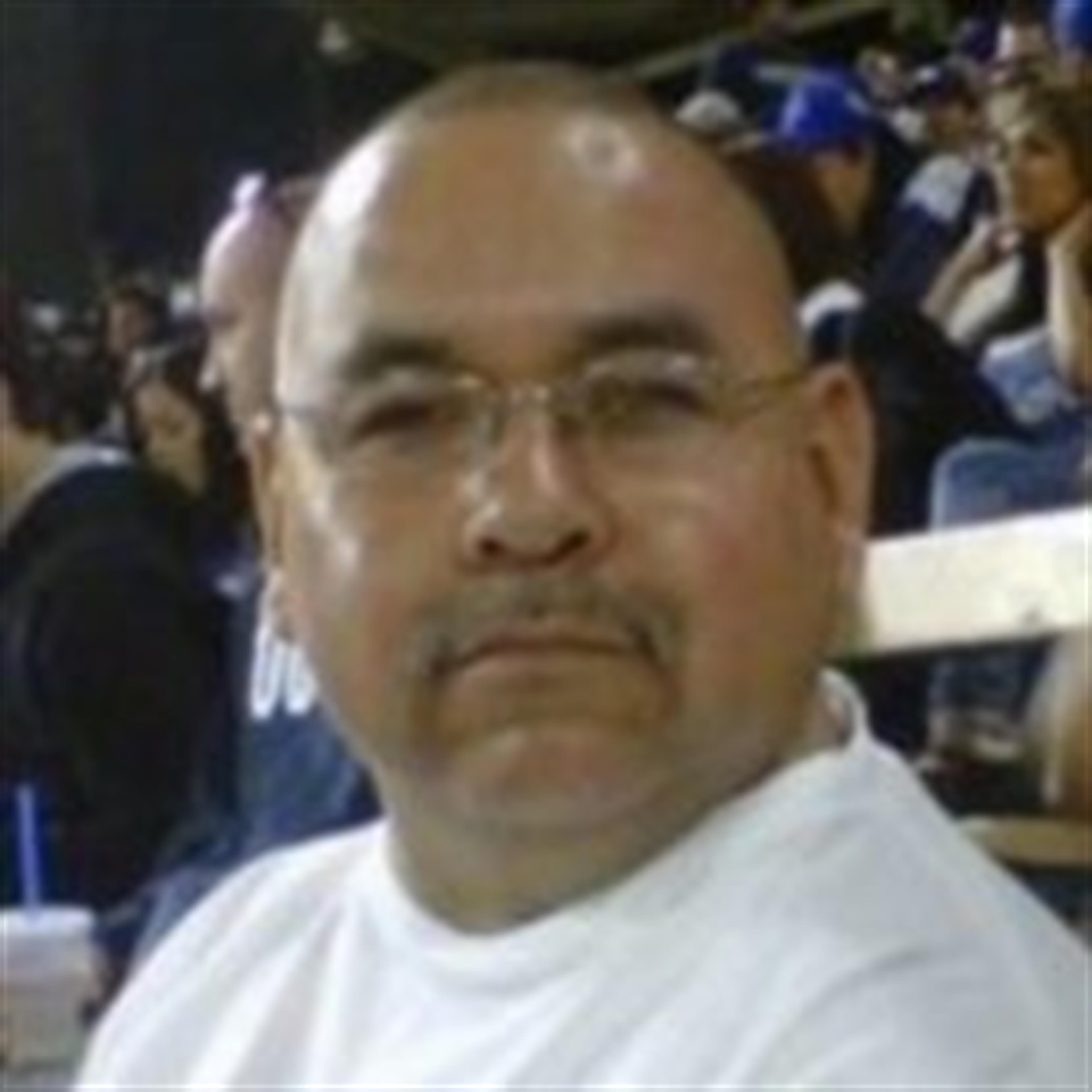 Abel Andrew Aldrete's obituary picture