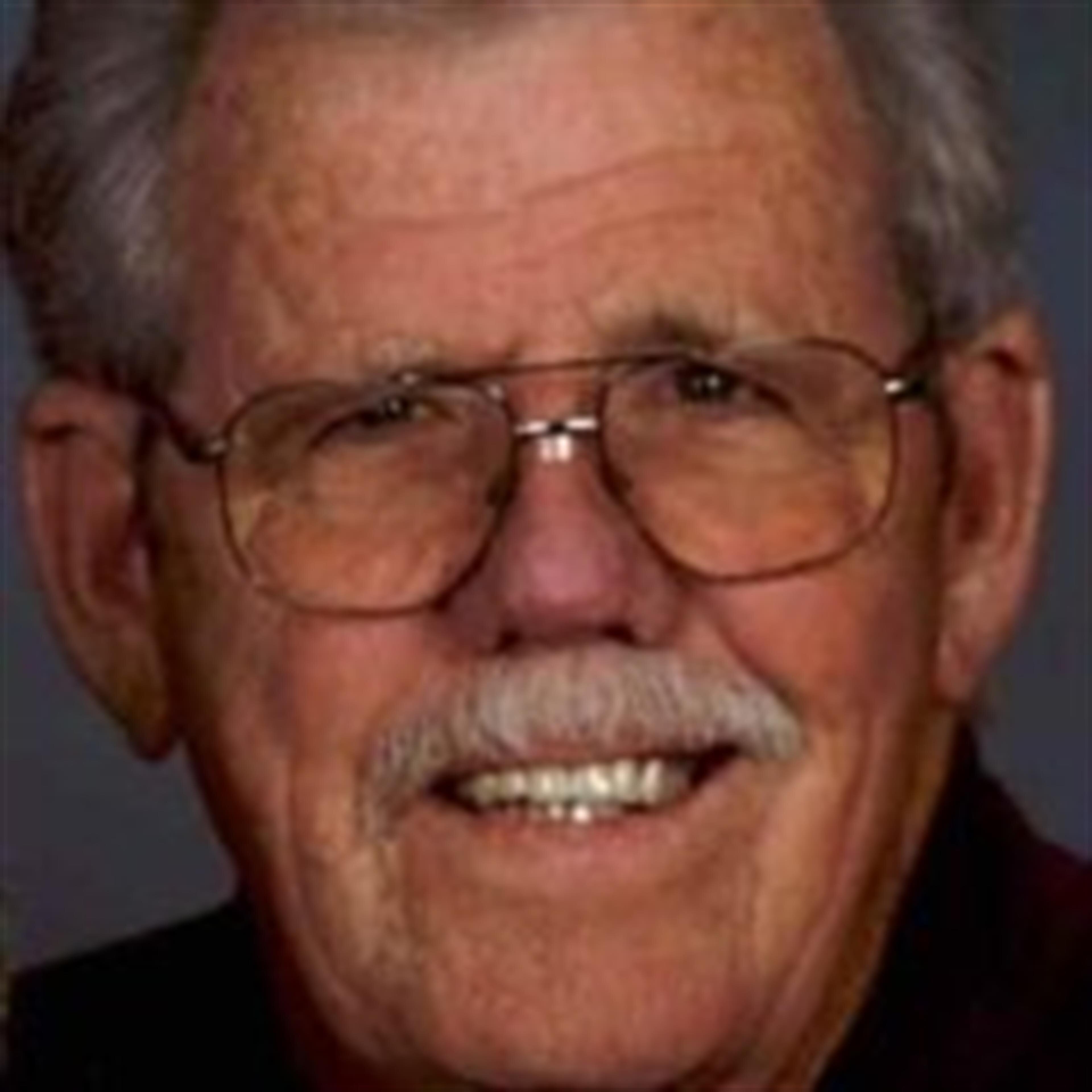 Raymond Edward Roberson