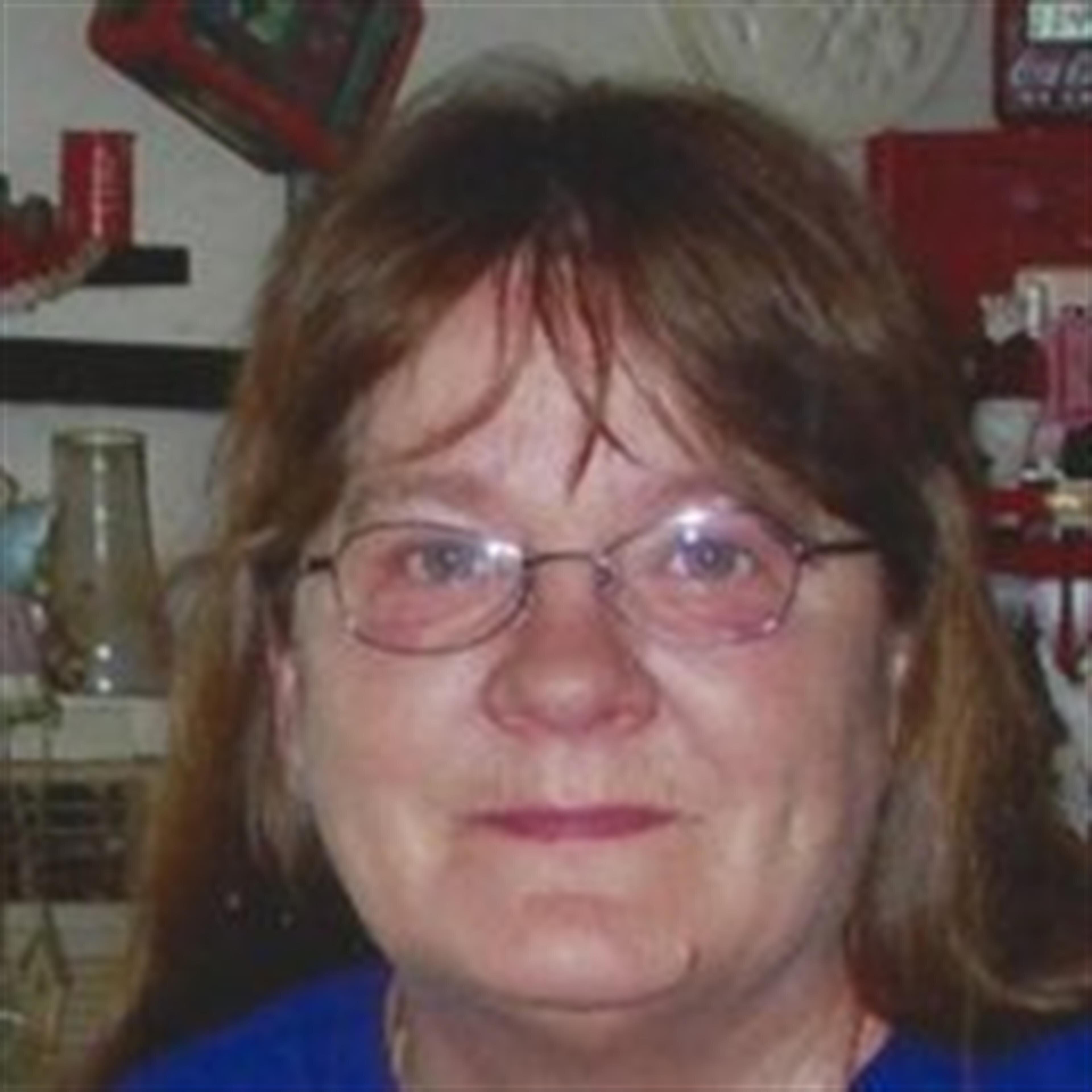 Connie Gail Hanrahan (Hartville)