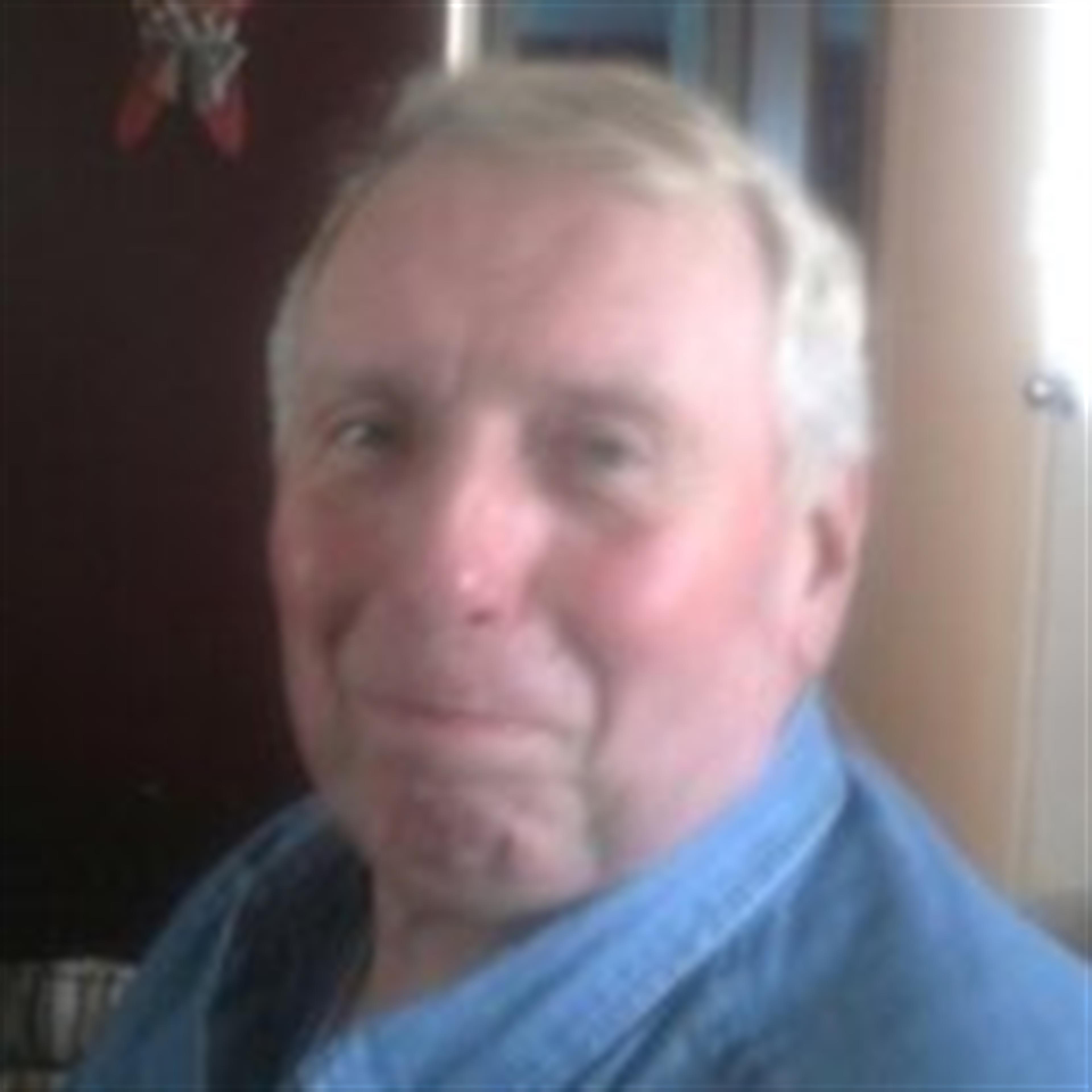 Christopher David Allen Sr.