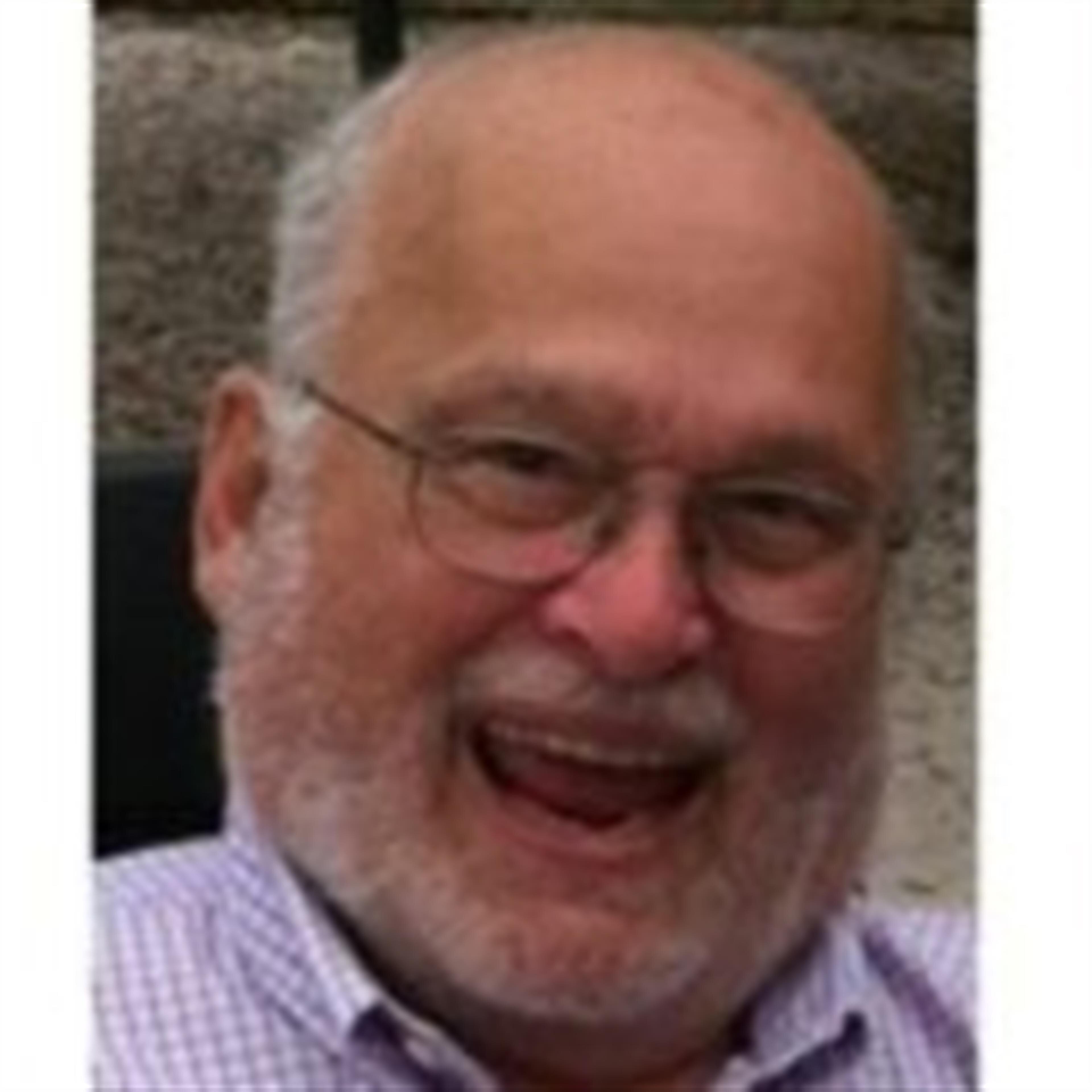 Melvin Fred Frankel