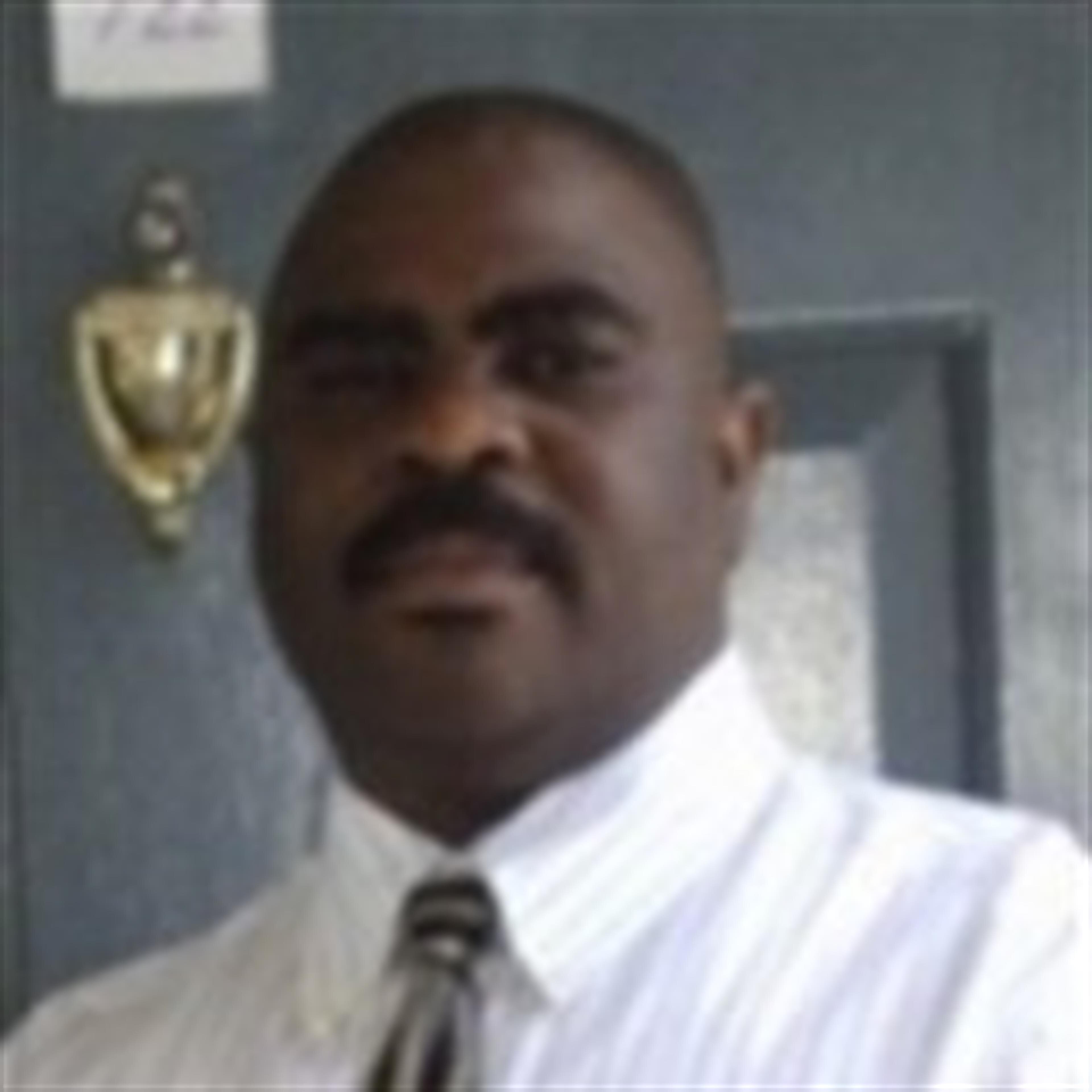 Ogenor Laguerre