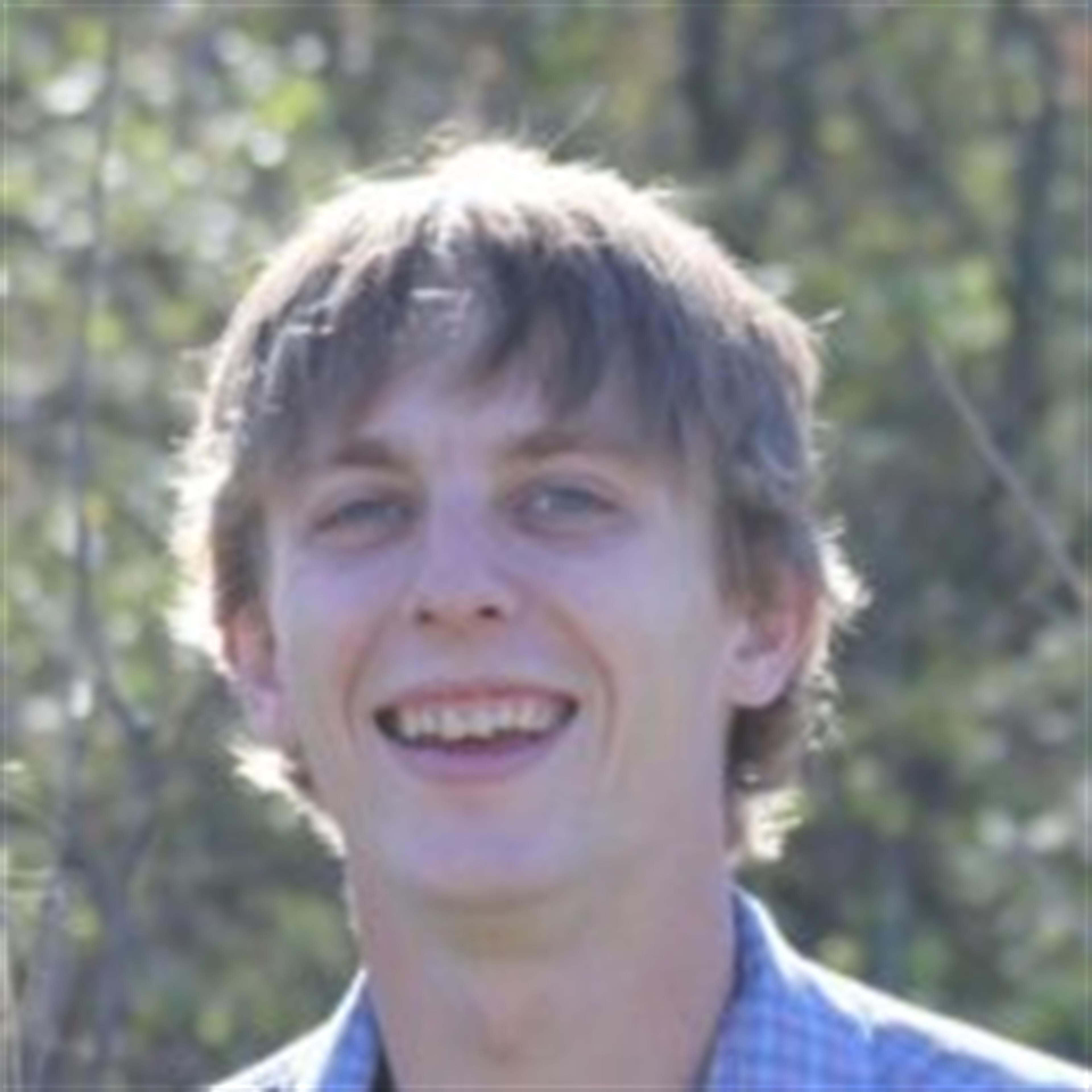 Matthew R. Thies