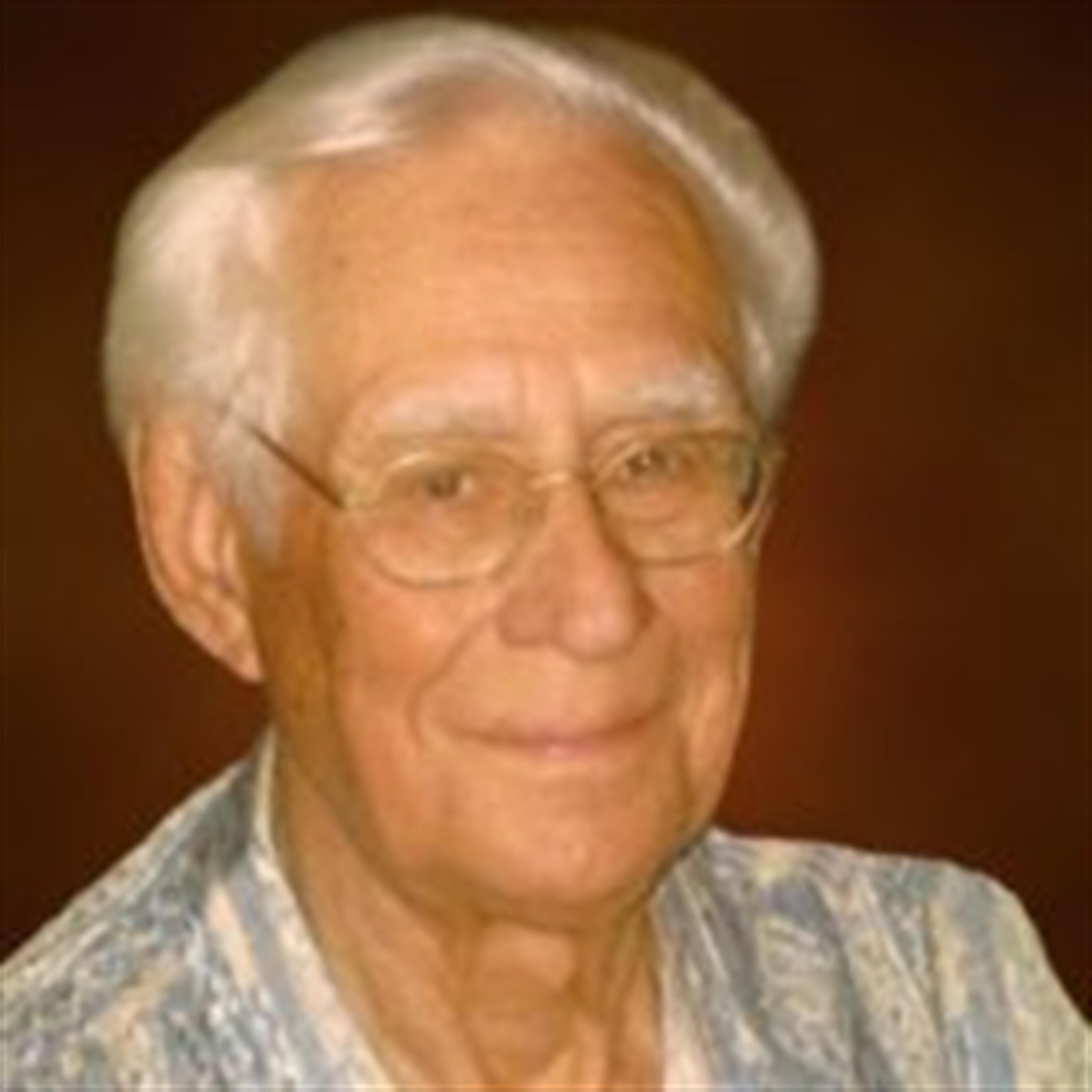Mr. Russell S.  Cloetingh Jr.