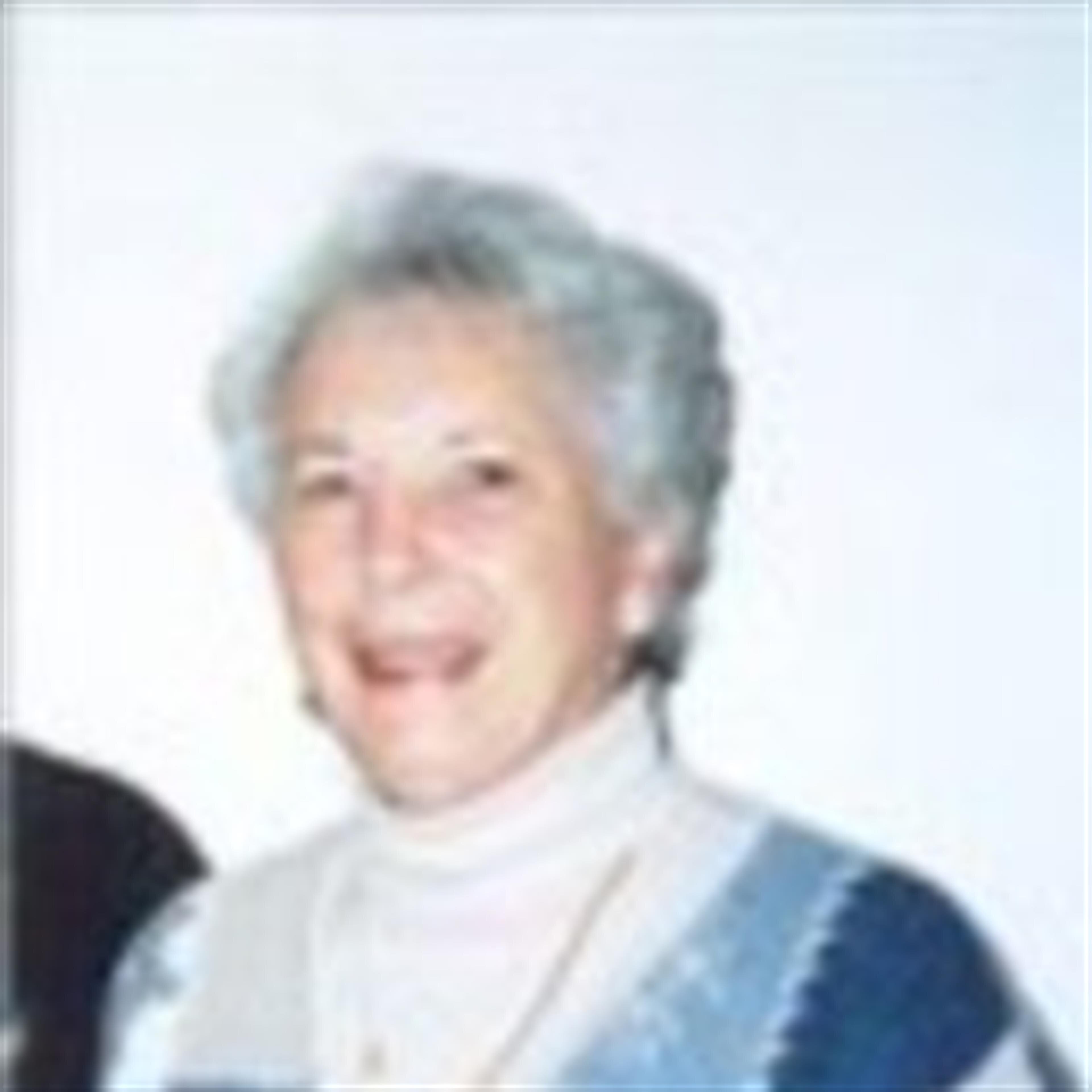Patricia "Patt" Kay Rymarczak
