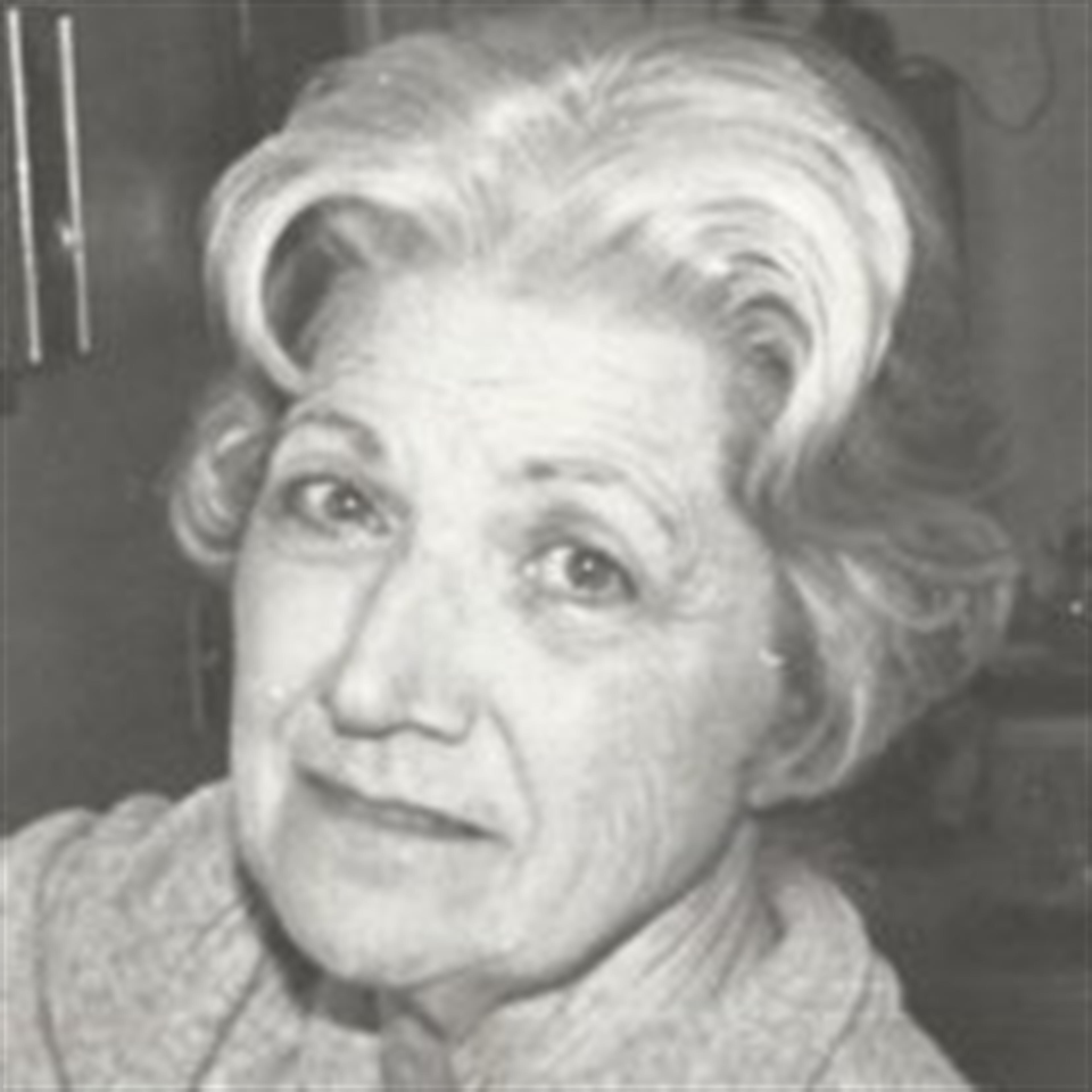 Rosemary L. Jones (Seymour)