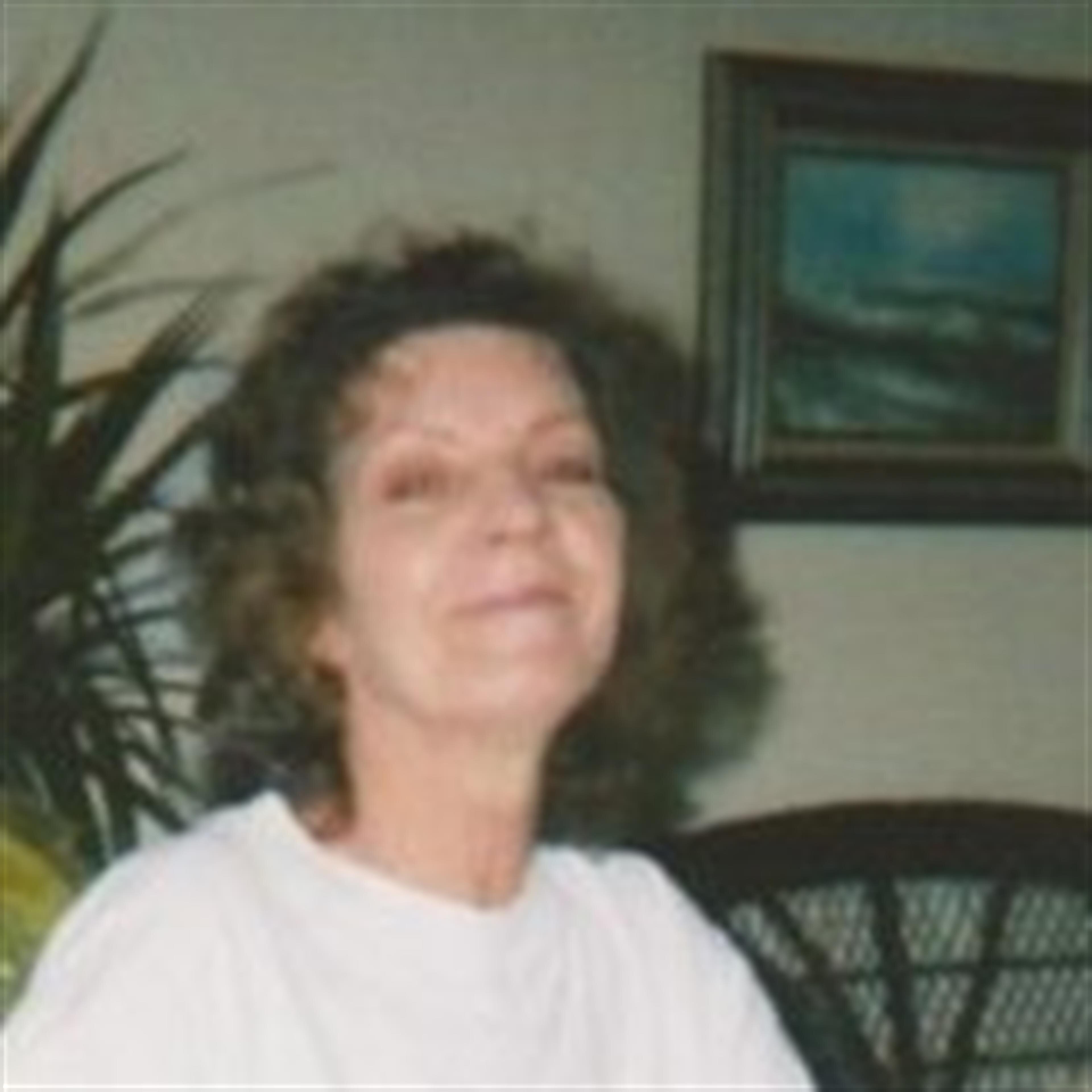 Ms. Linda Joyce Pack