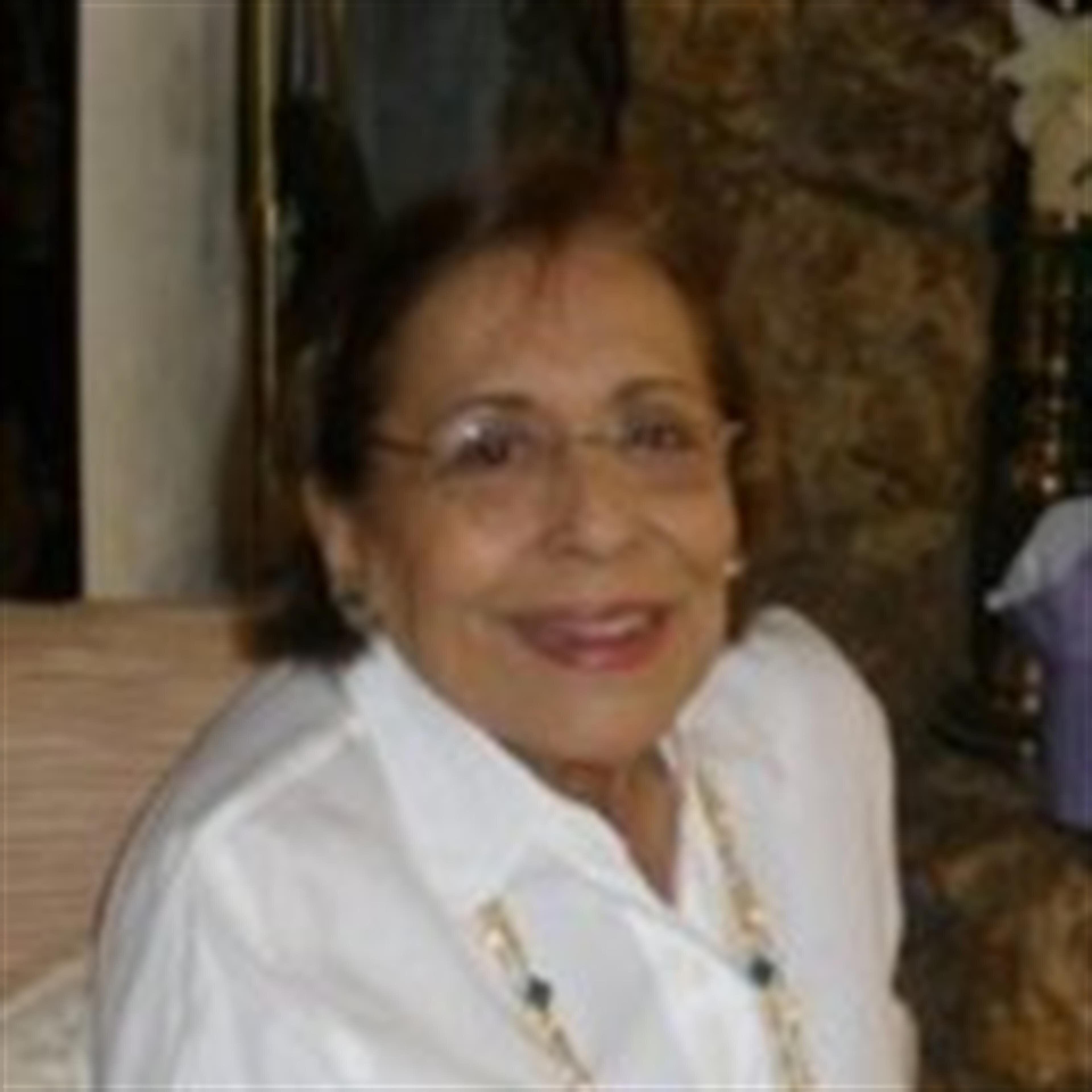 ALICIA VARAS RUDICK