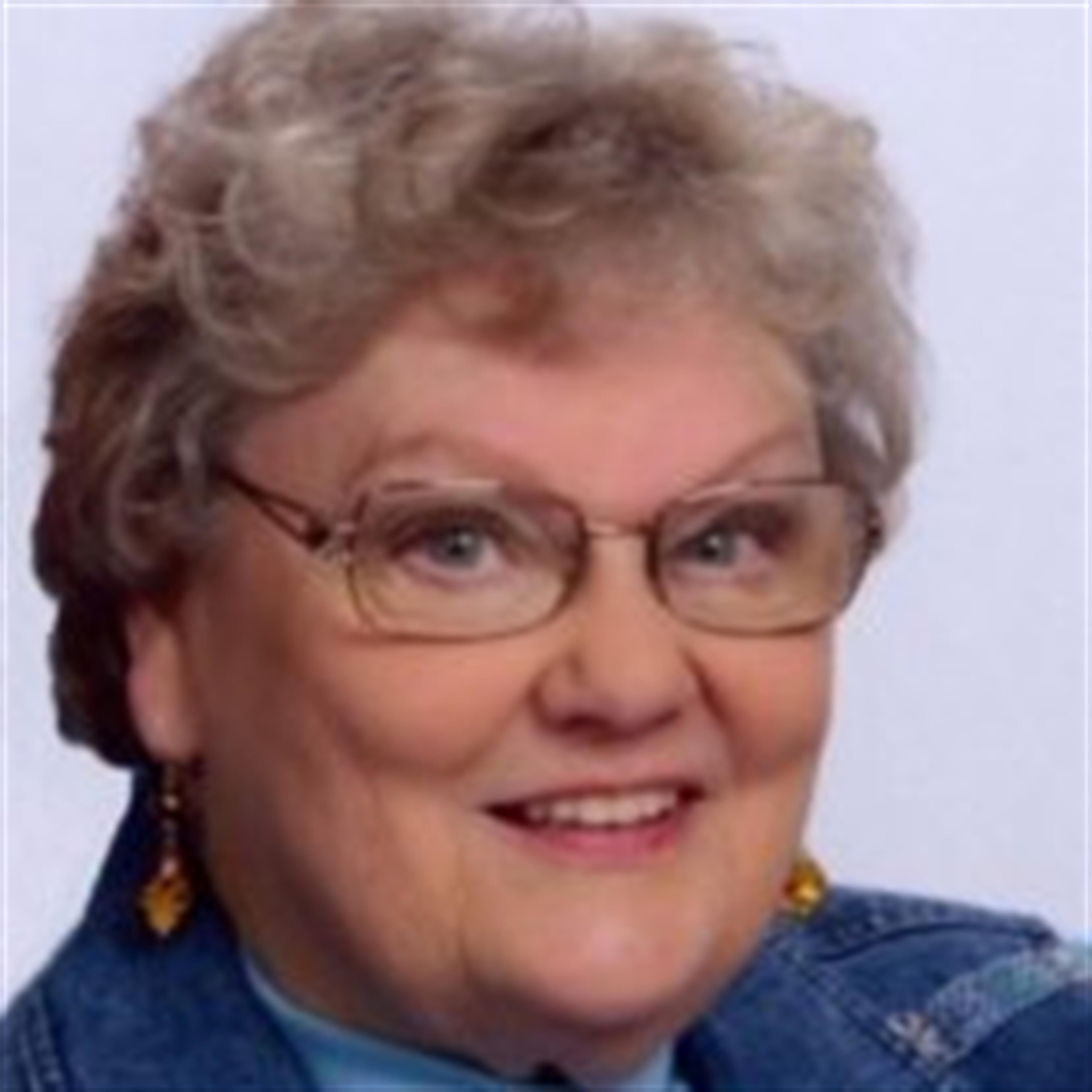 Glee Ann Dykman
