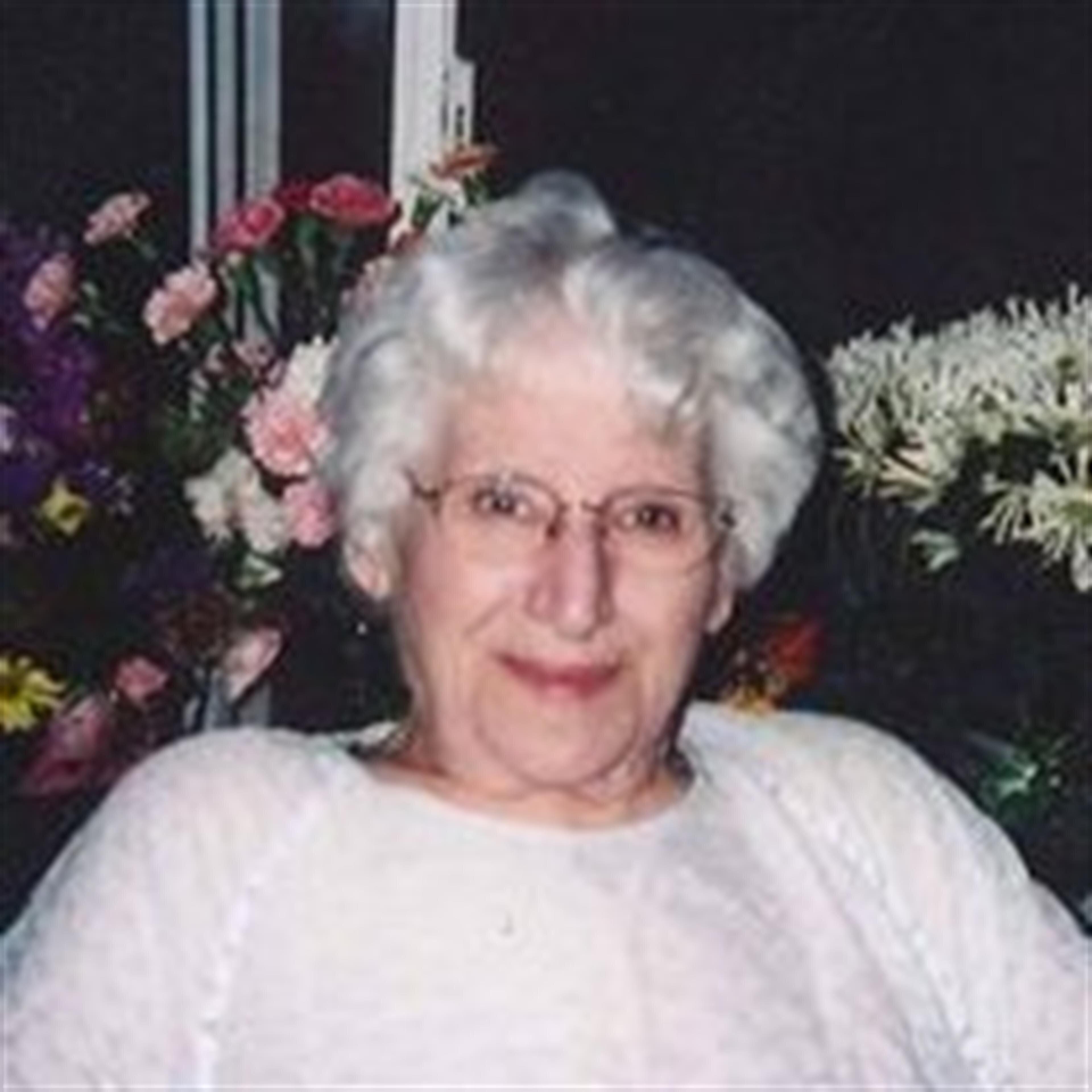 Betty Mireles