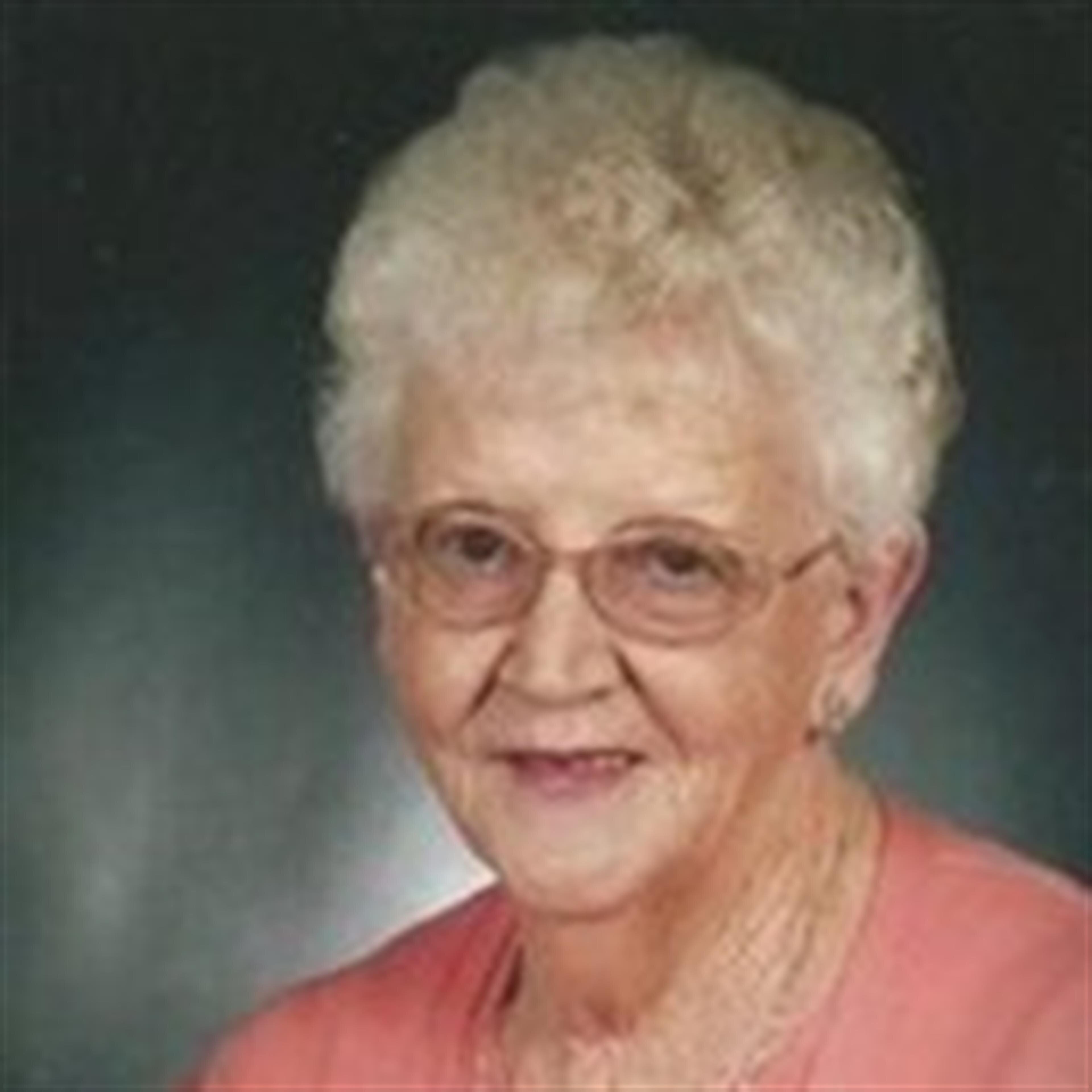 Wanda Covey