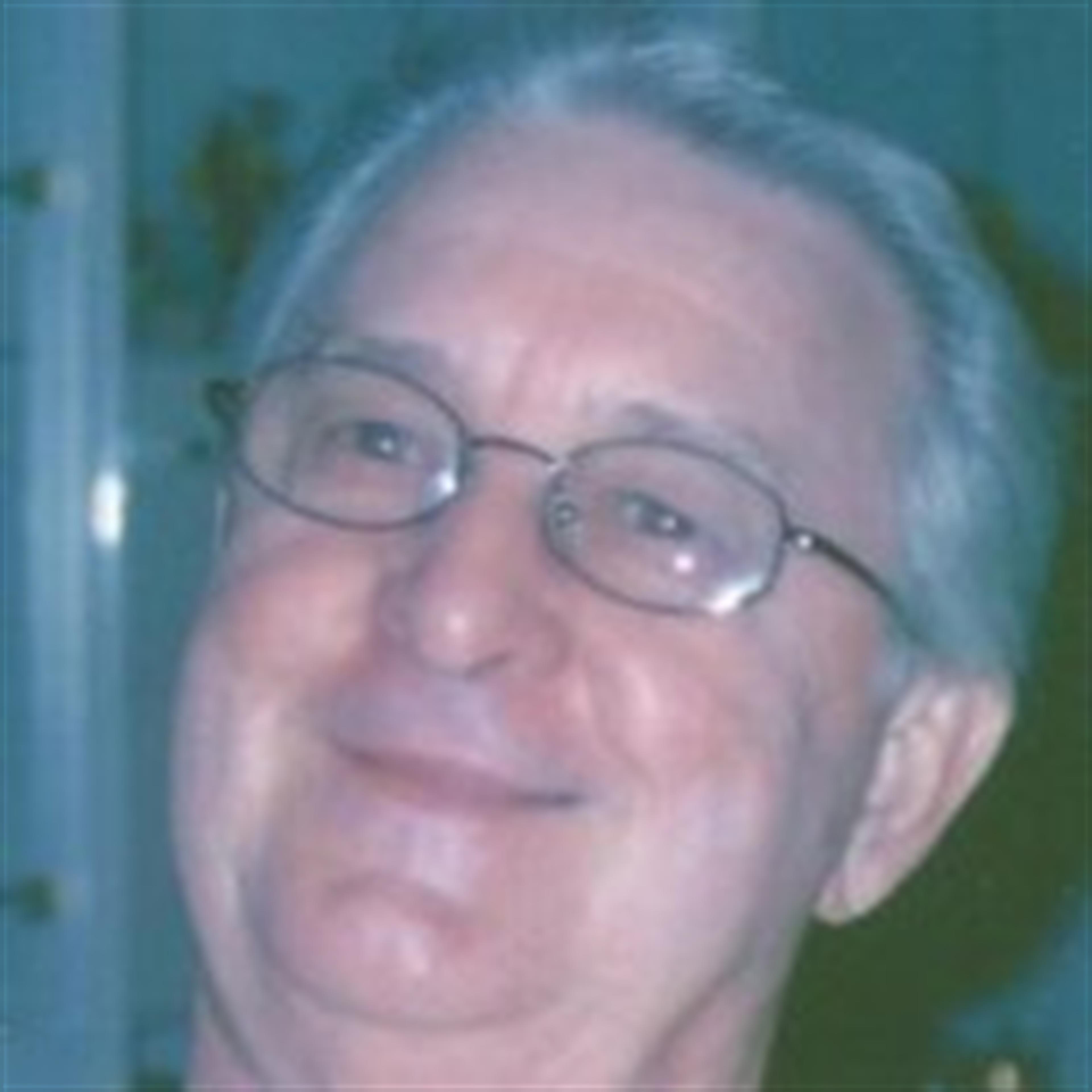 John R. Phillips