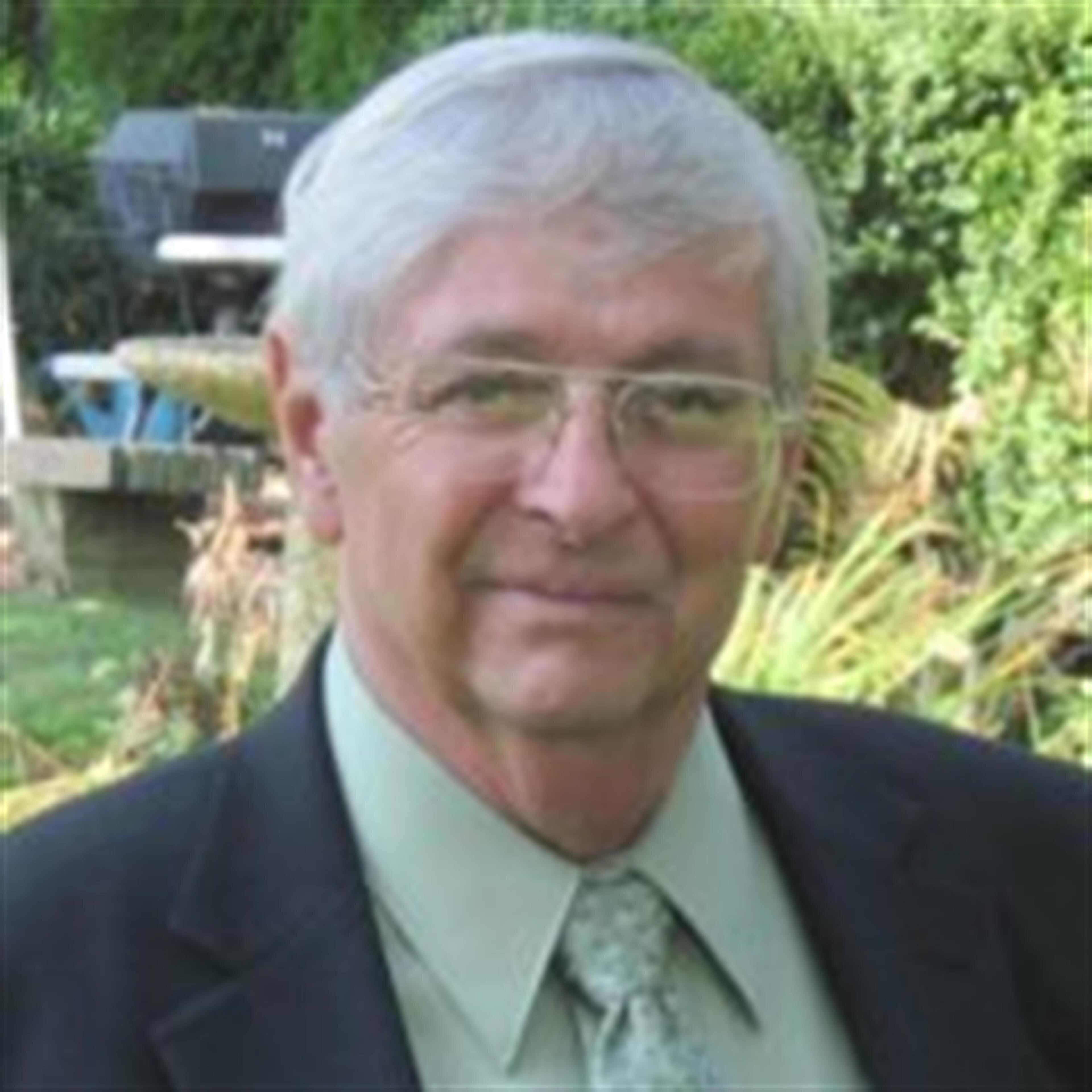 Stanley J. Dault