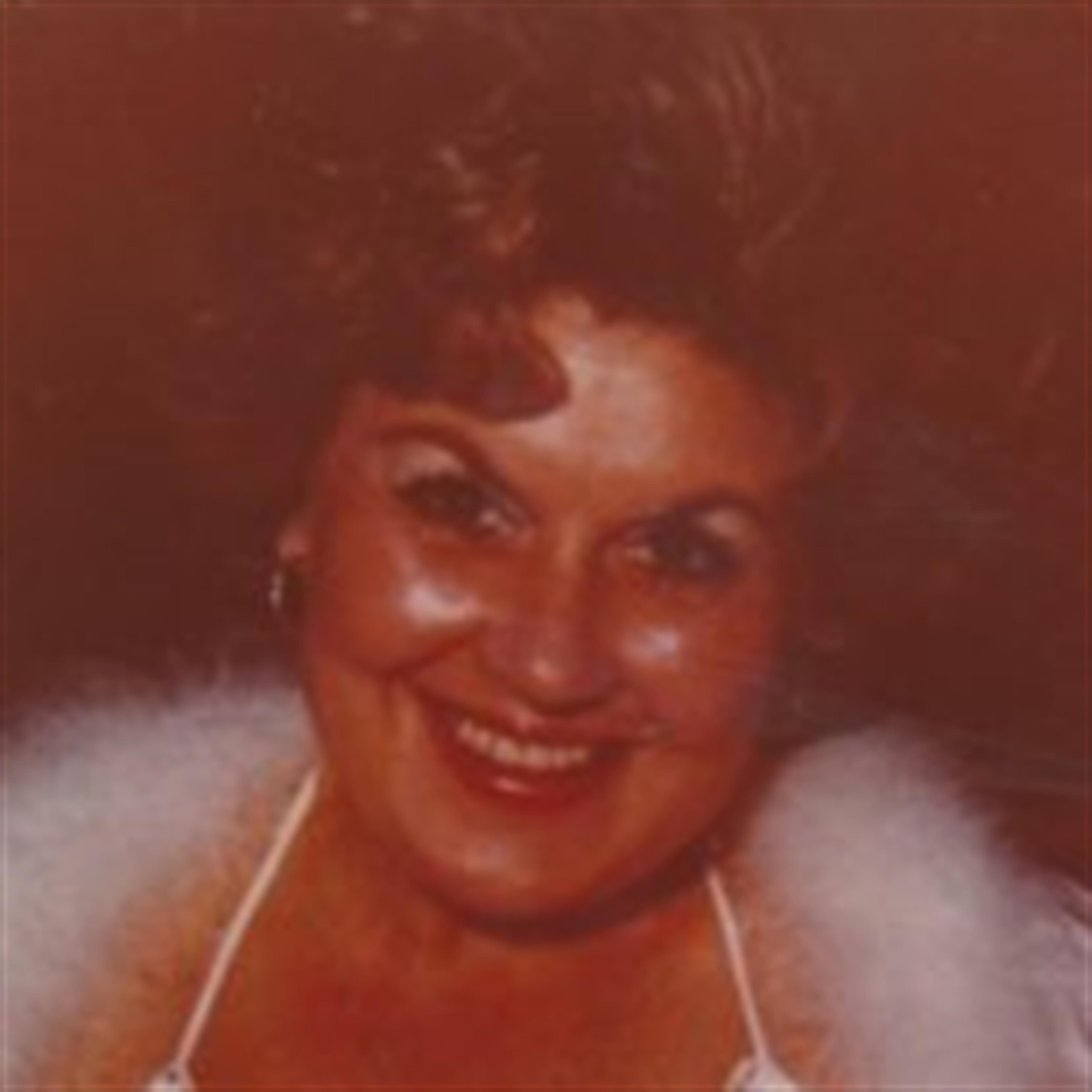 Mrs. Shirley Ann Potts Beard