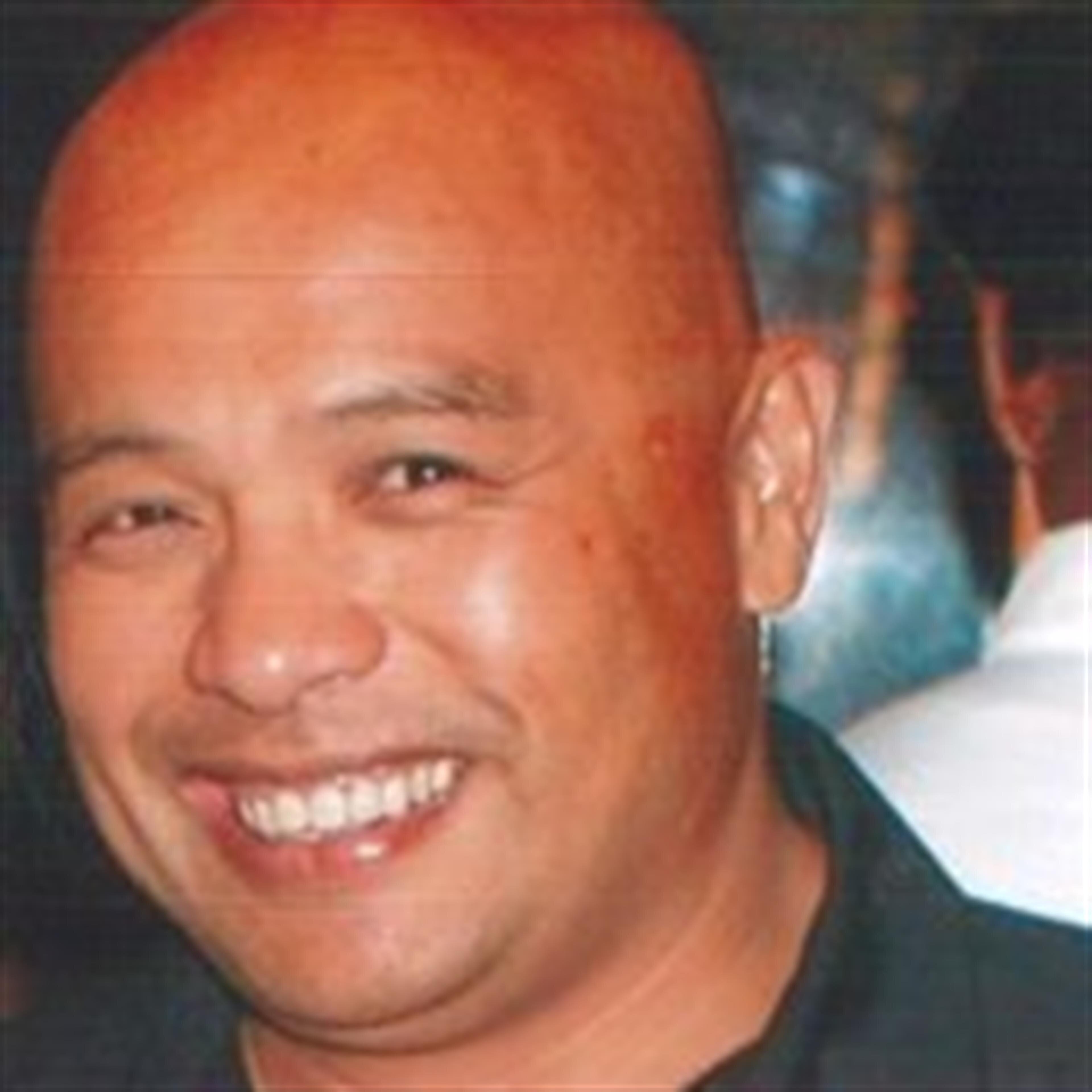 Harold  Bautista  Quinata 