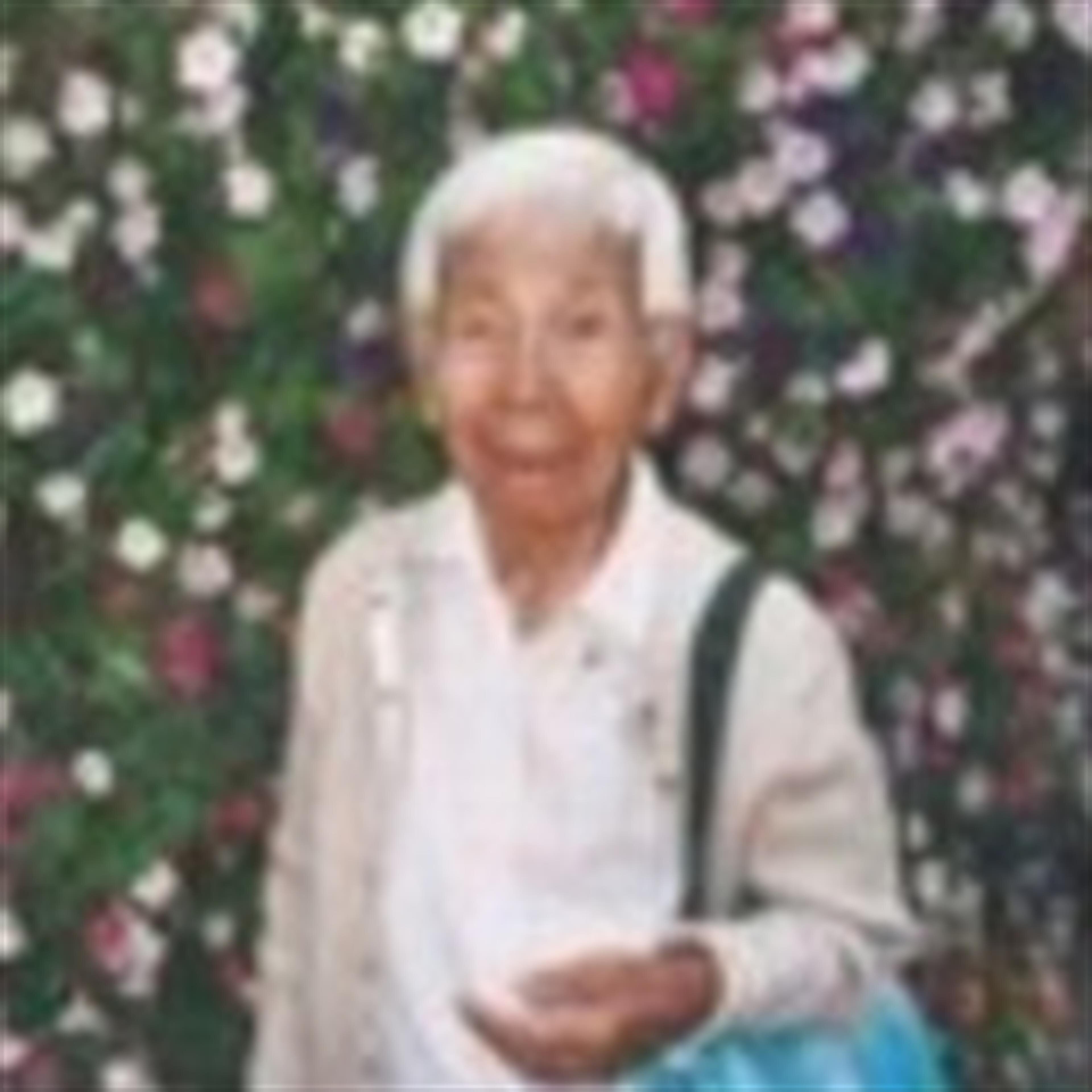 Mitsuko "Mitsi" Arakaki  Presnall 