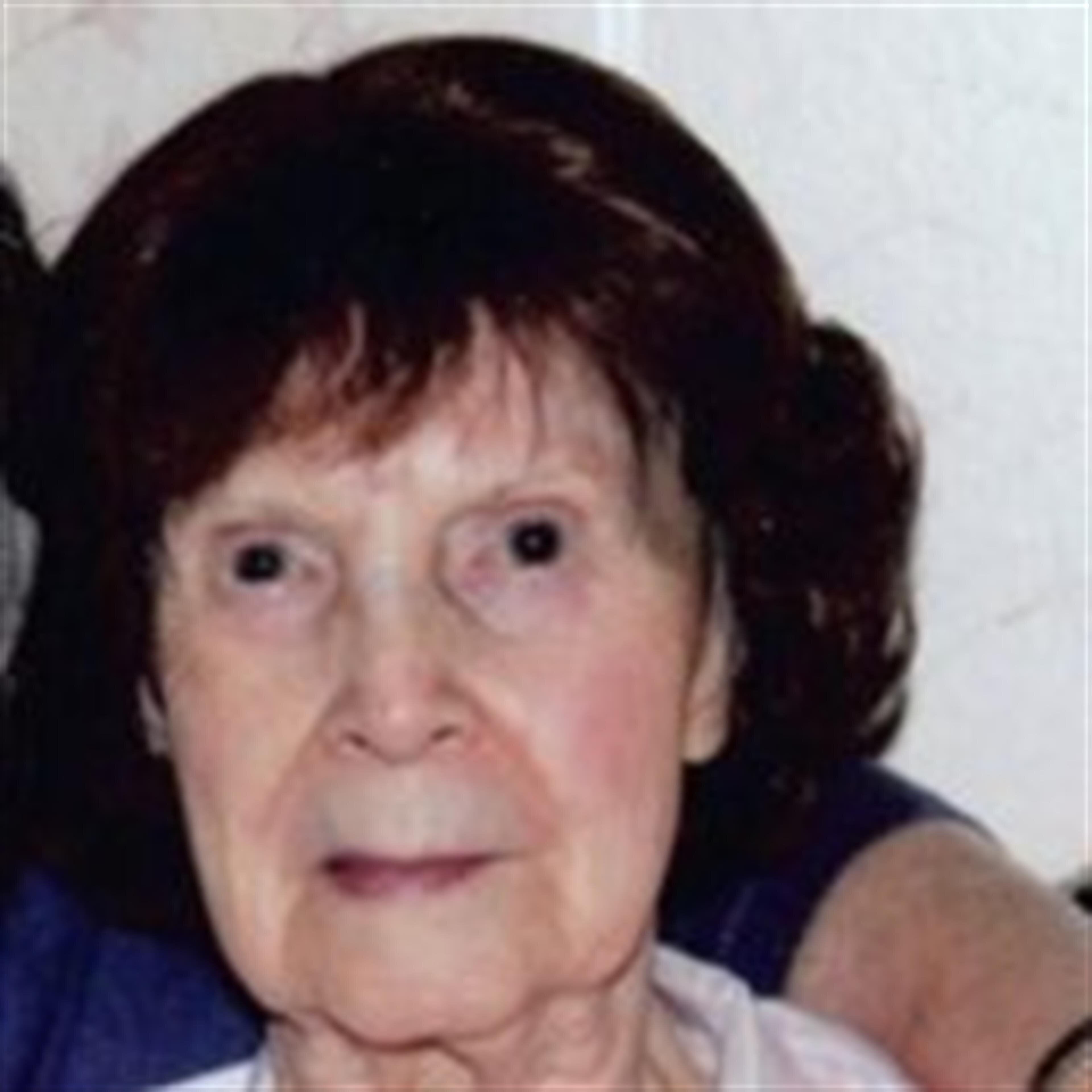 Florence Suttle
