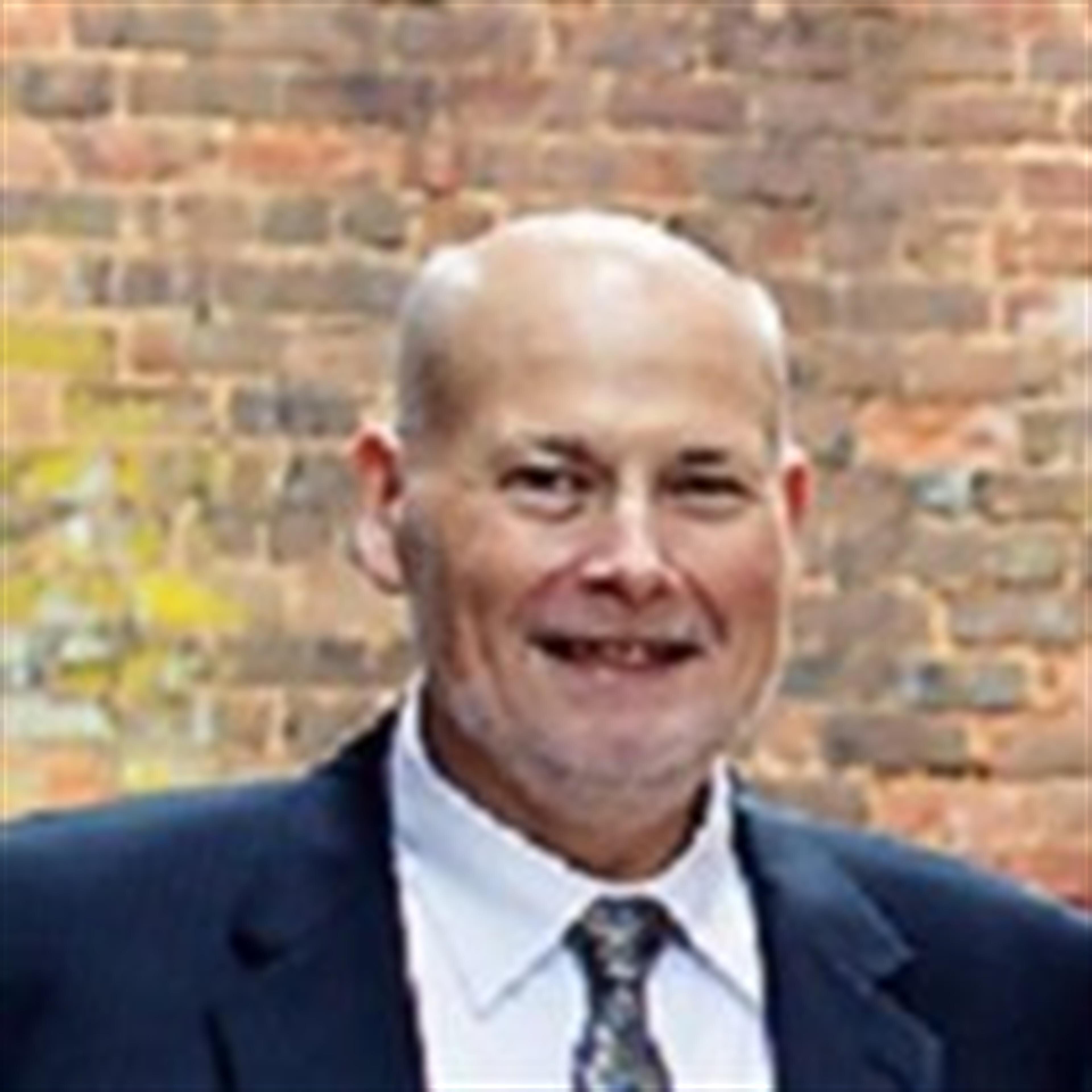 Alton Glover