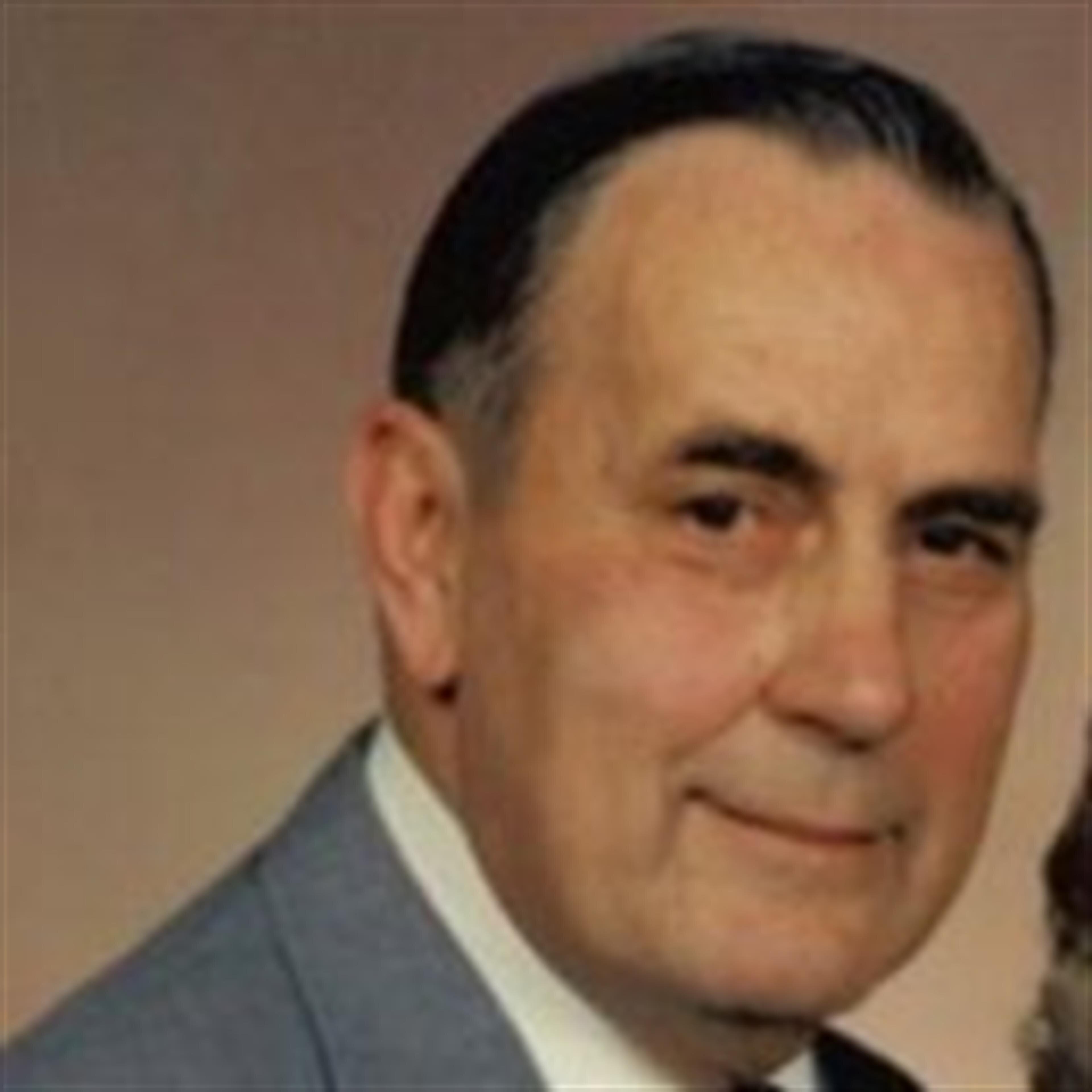 Robert H. Kroeger