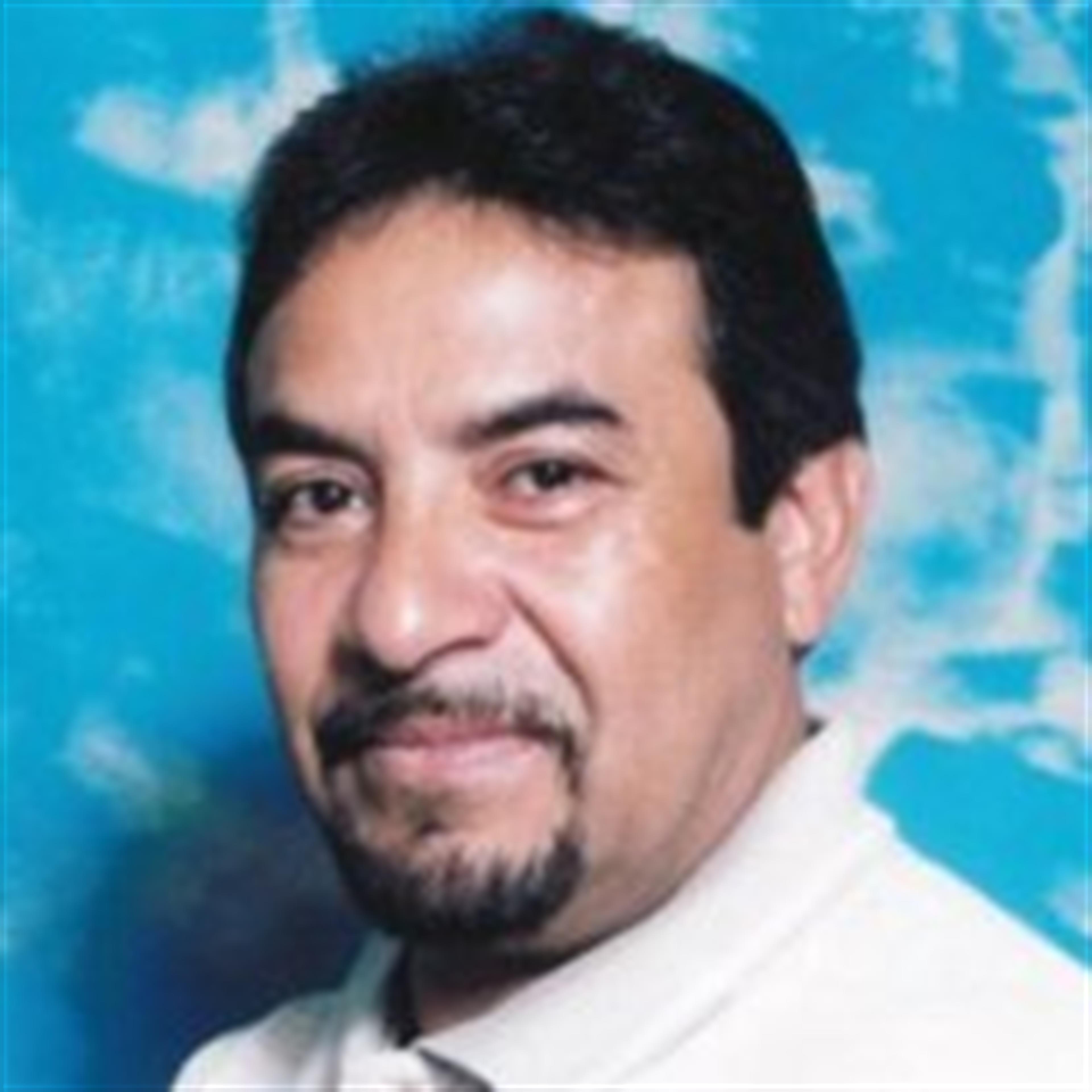 Fernando Ignacio Navarrette