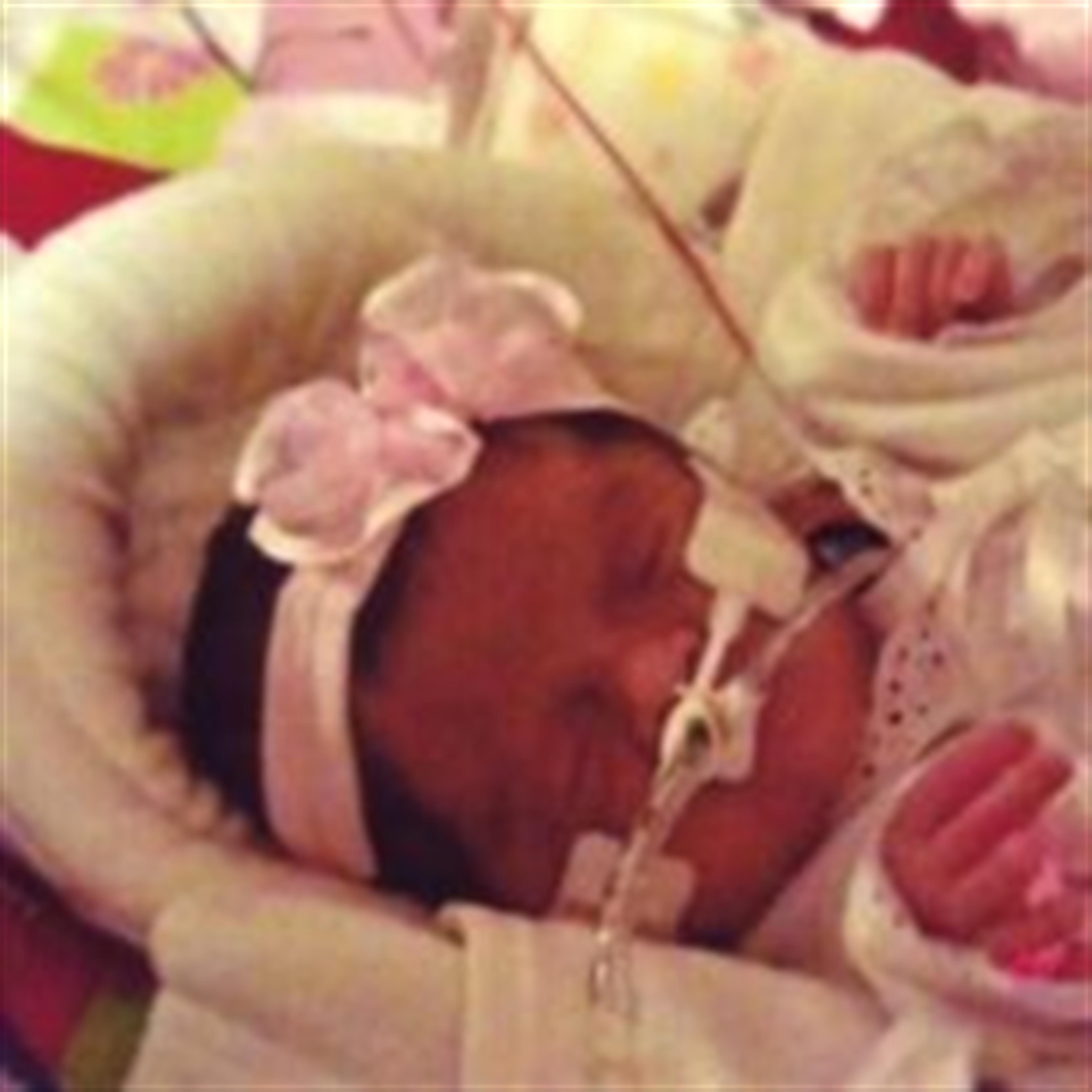 Skylah Anne-Maria Mitchell (Lebanon)'s obituary picture