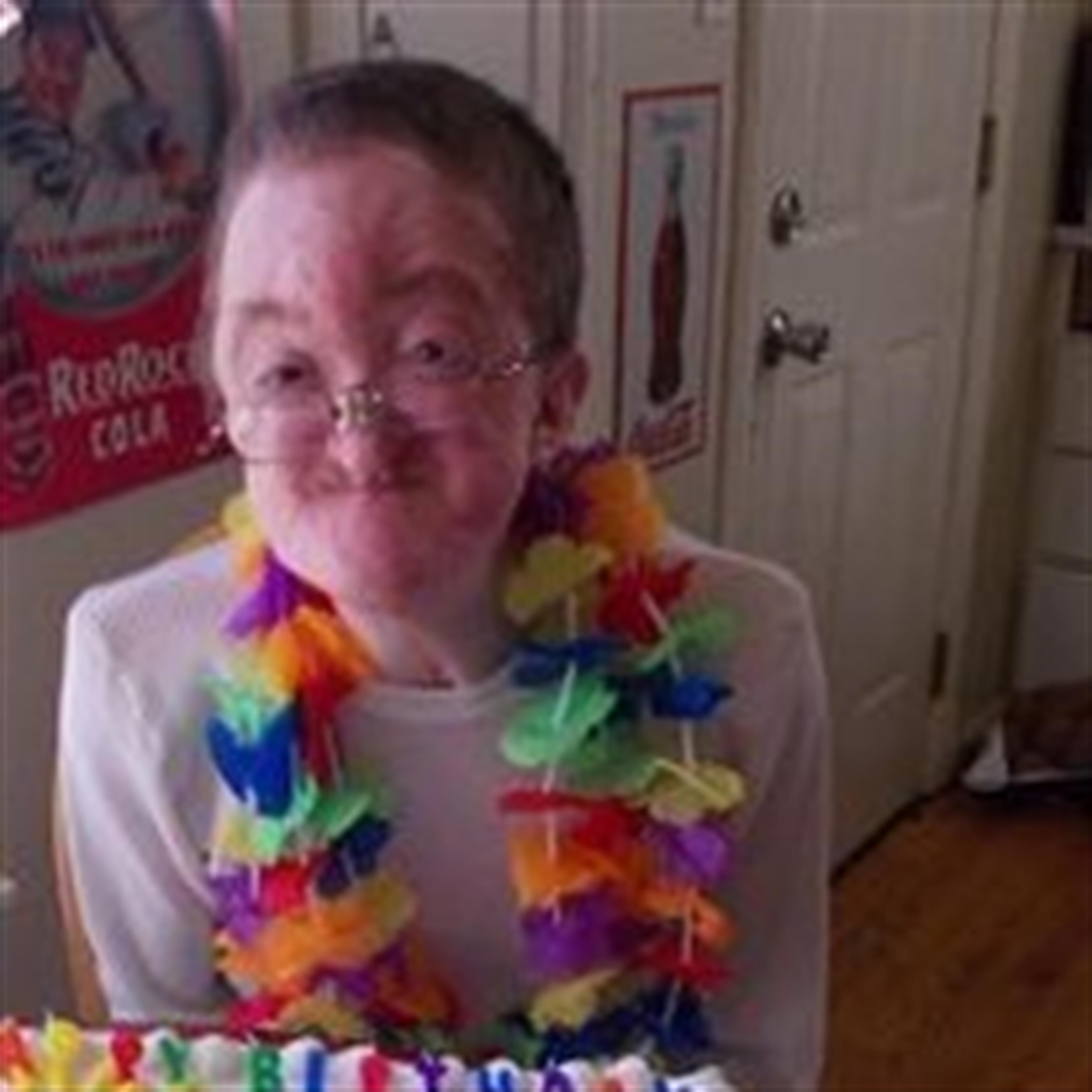 Christopher Gongas' obituary picture