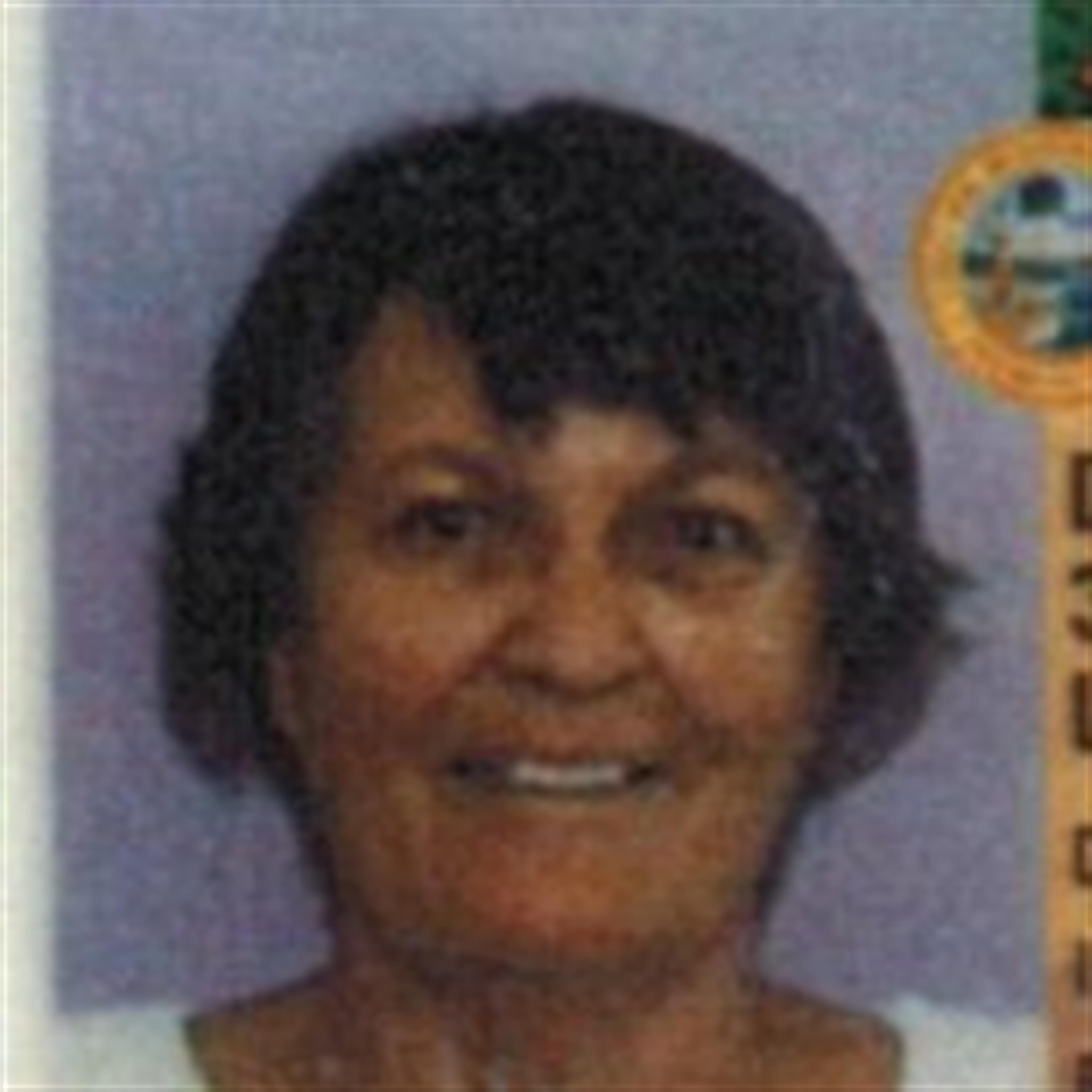 Dolores Ann Roberts