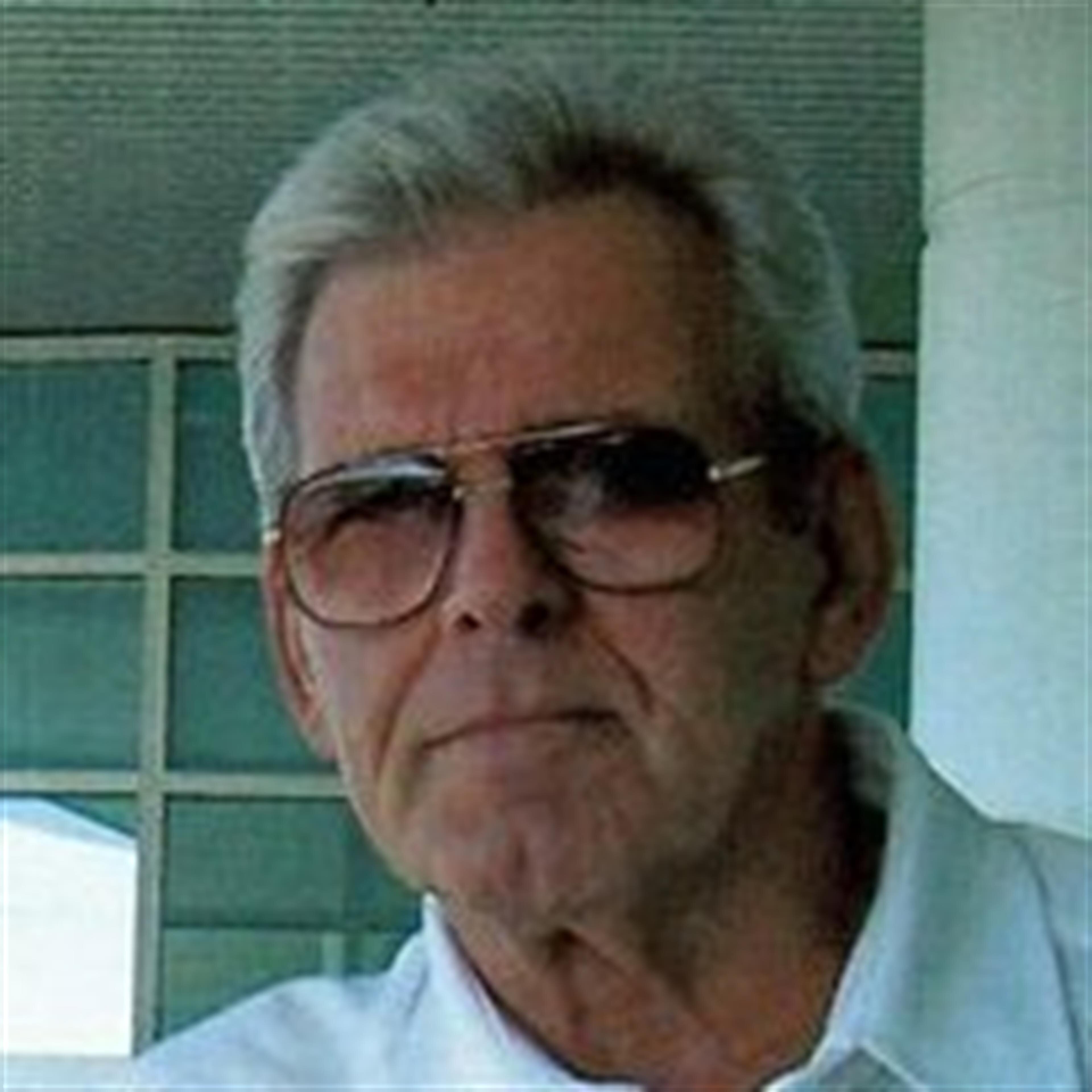 David Monroe Schendel