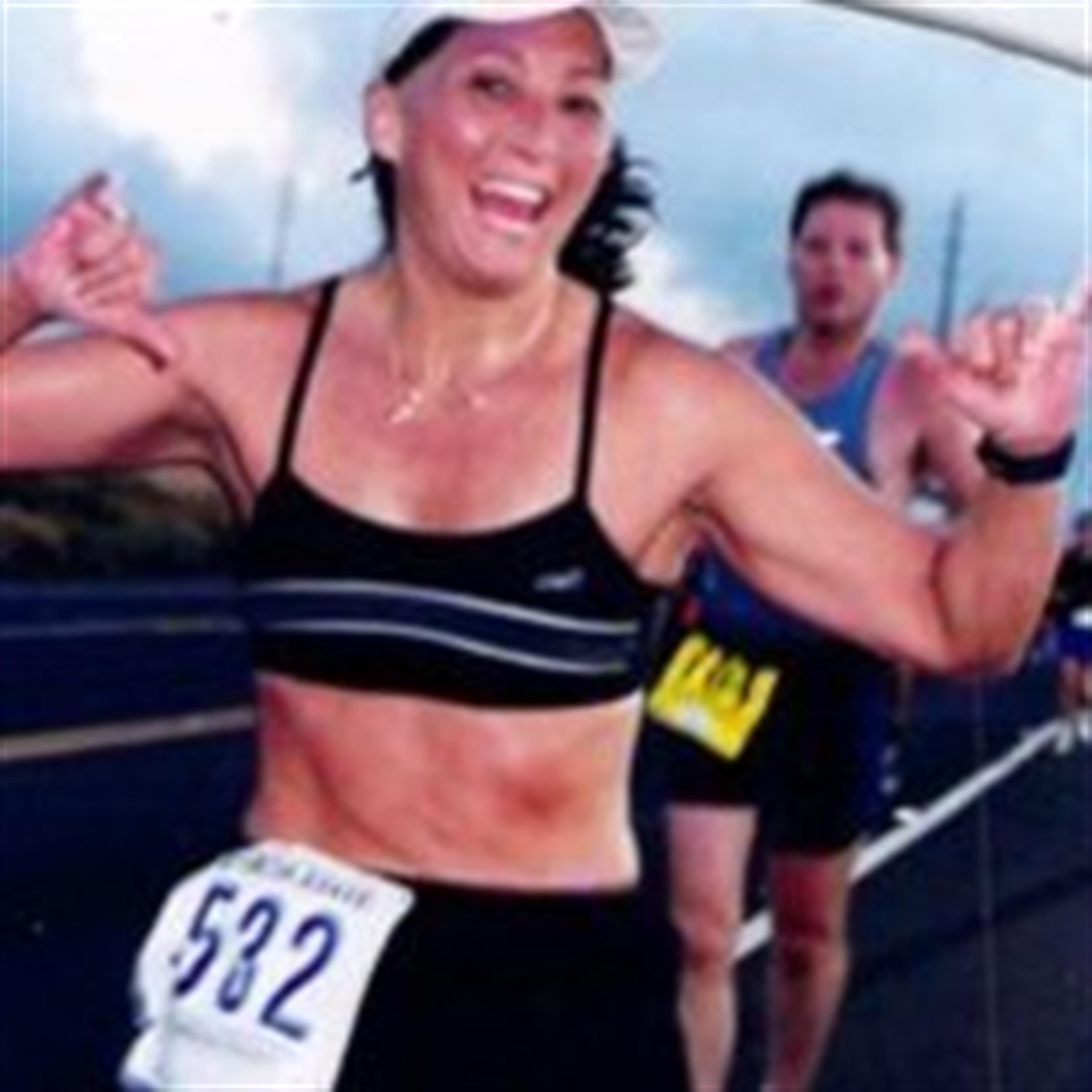Kathleen  Ann Harris 