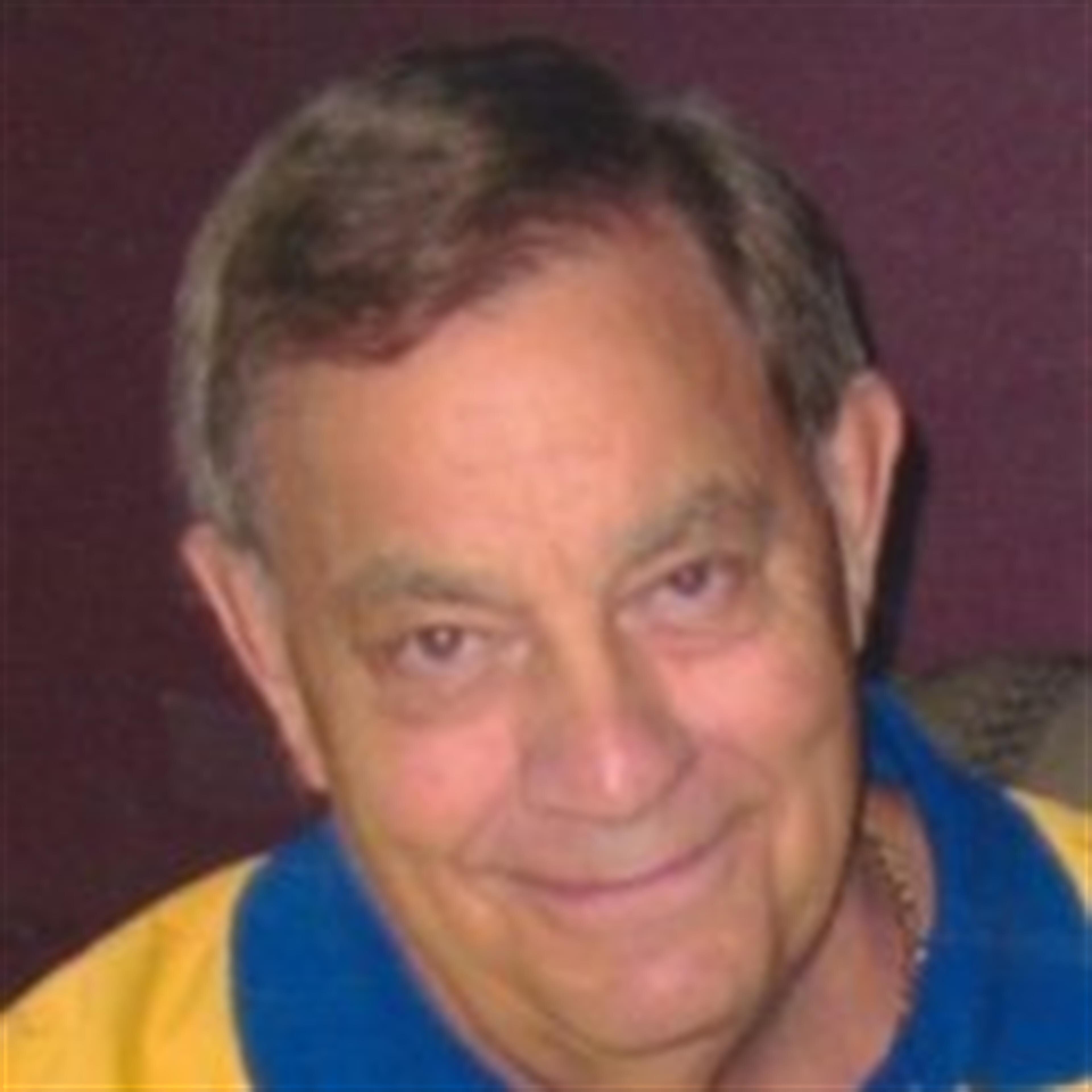 Mr.  John Thomas Fyke Sr.