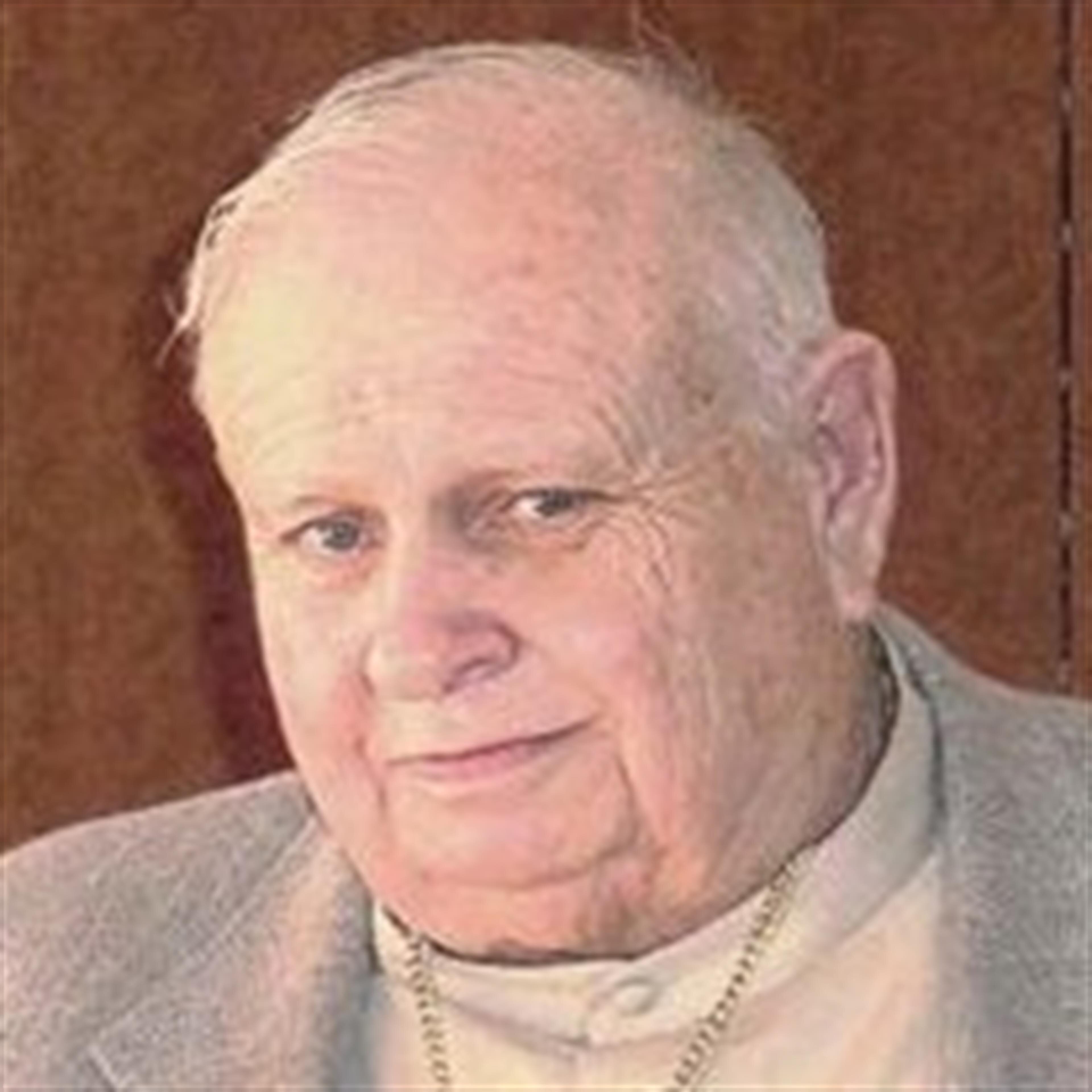 Verle Wayne Carter (Lebanon)